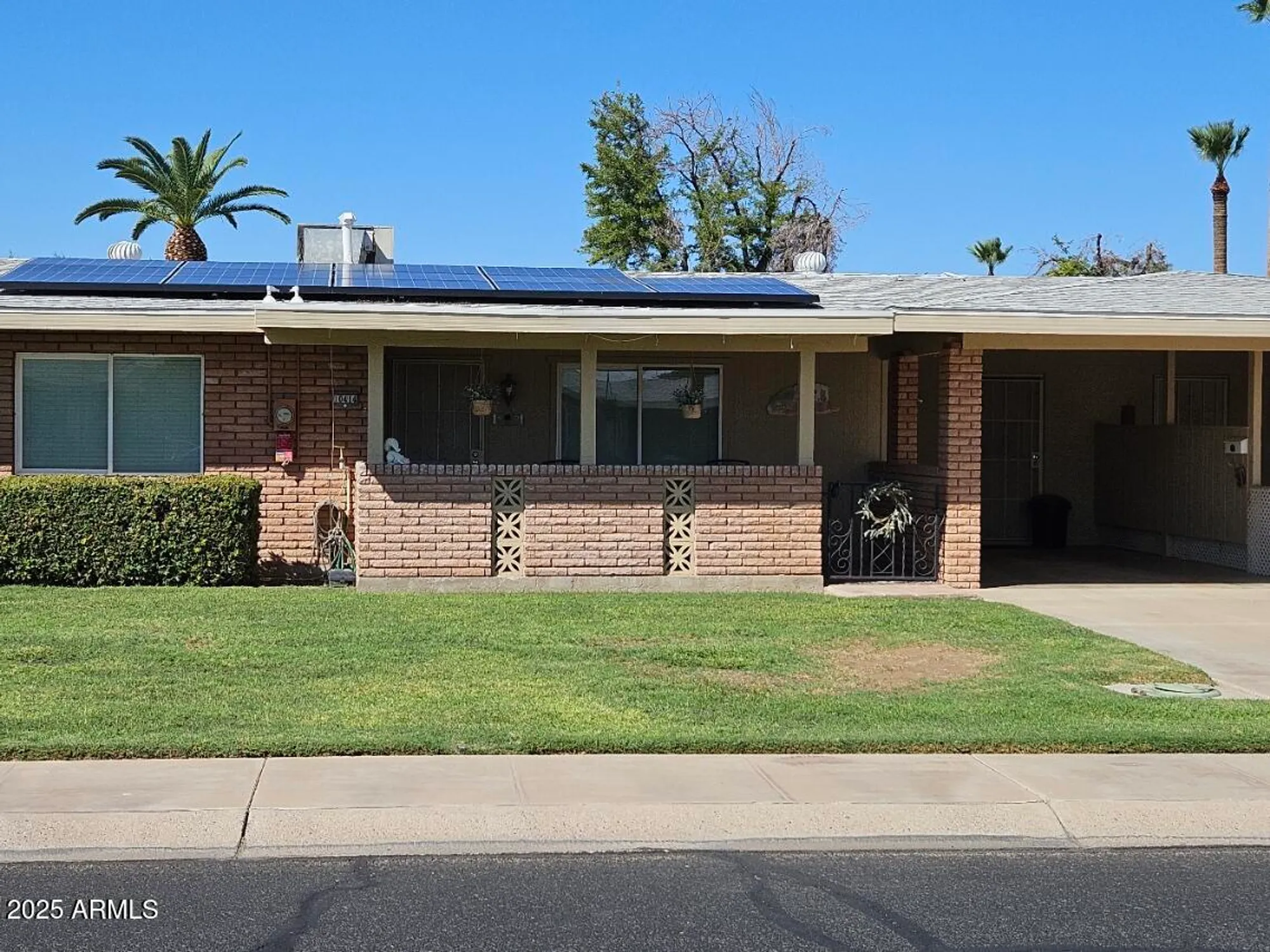 Property Slideshow image 37 of 38 | 10414 w audrey dr, Sun City, AZ, 85351