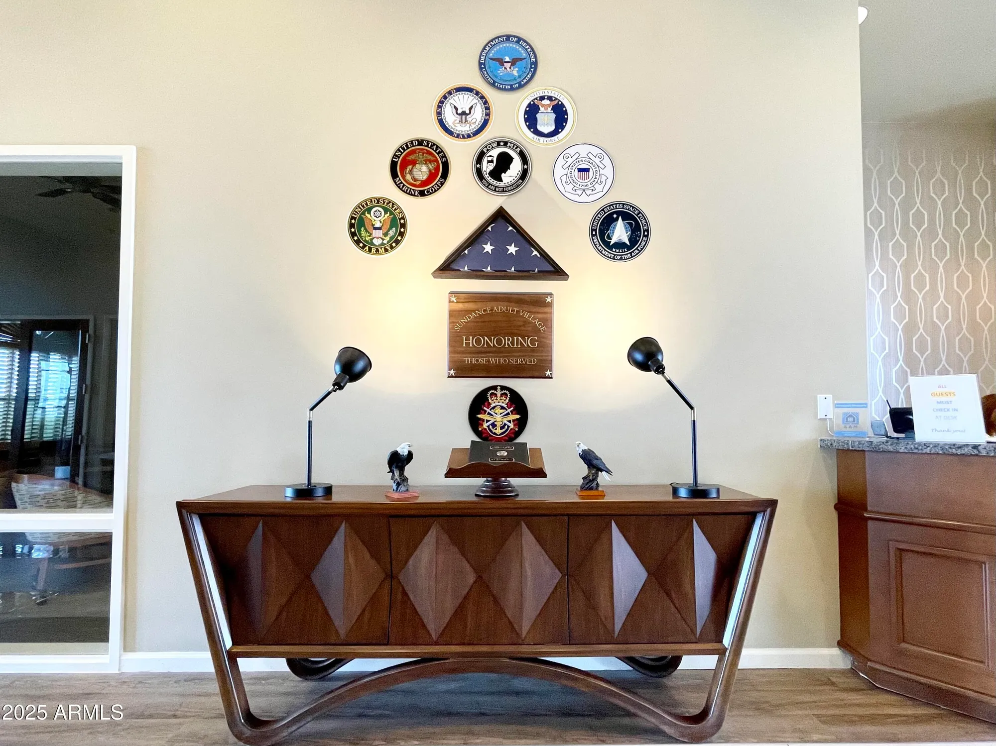 Property Slideshow image 54 of 56 | 22419 w la pasada blvd, Buckeye, AZ, 85326