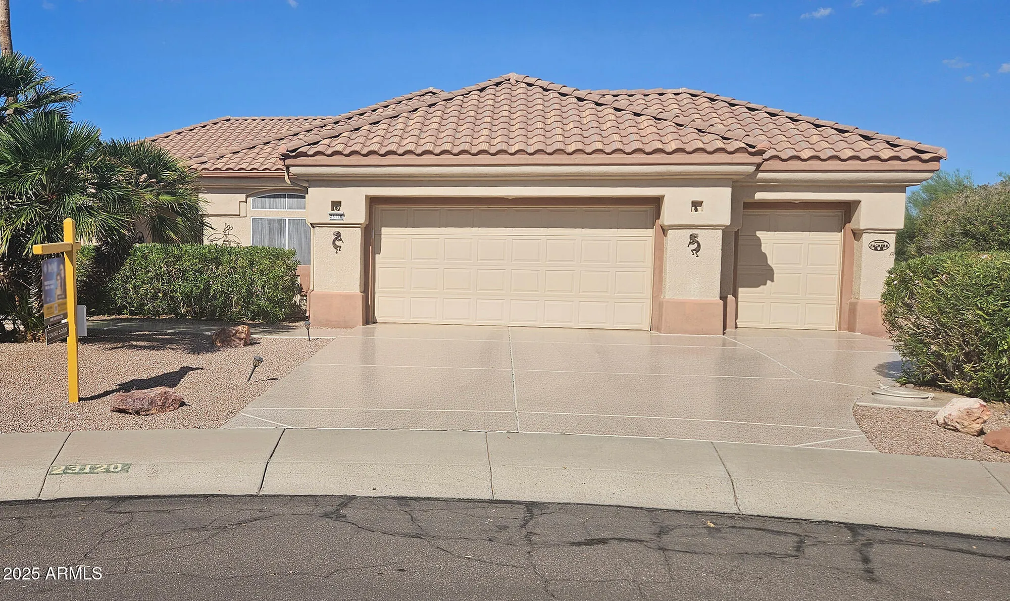 Property Slideshow image 1 of 50 | 23120 n drifter way, Sun City West, AZ, 85375
