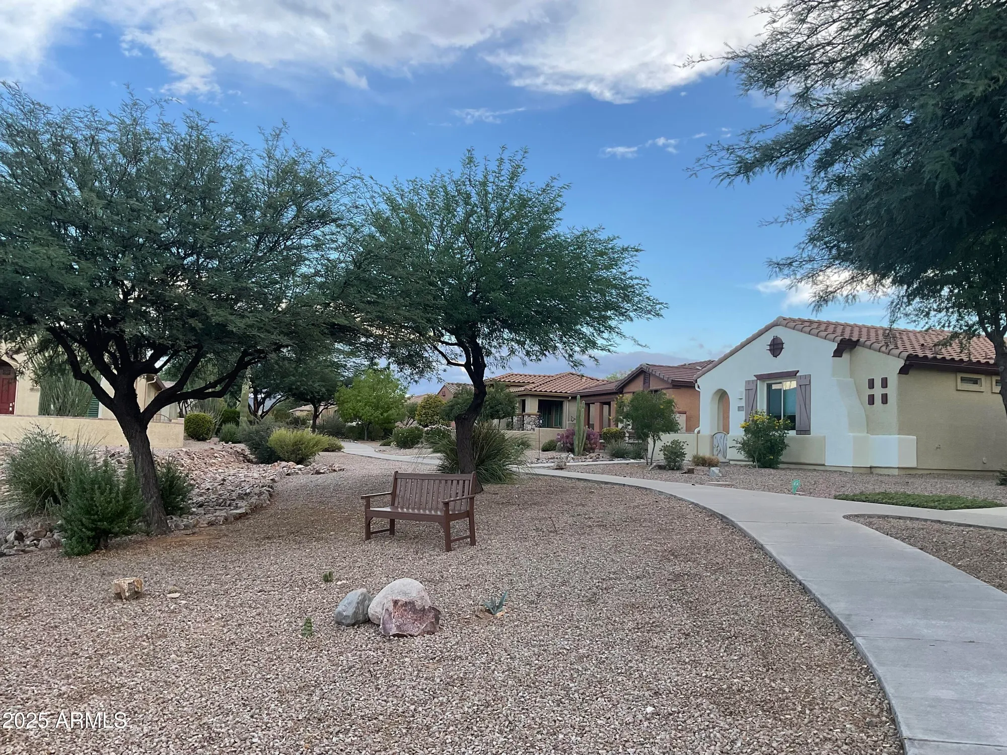 Property Slideshow image 5 of 38 | 13979 e cheavront loop, Vail, AZ, 85641