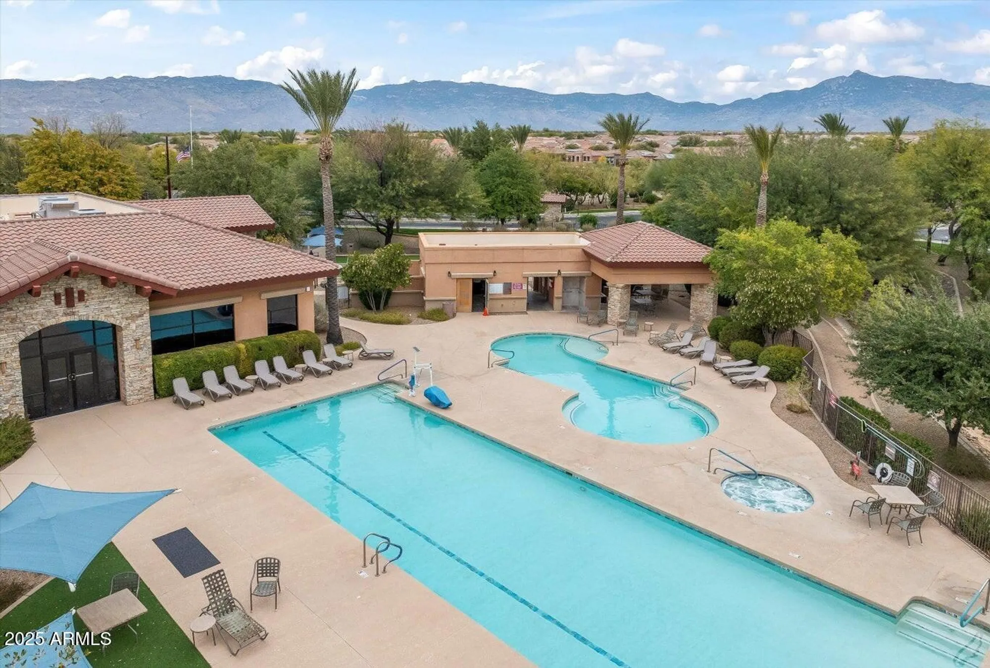 Property Slideshow image 34 of 38 | 13979 e cheavront loop, Vail, AZ, 85641