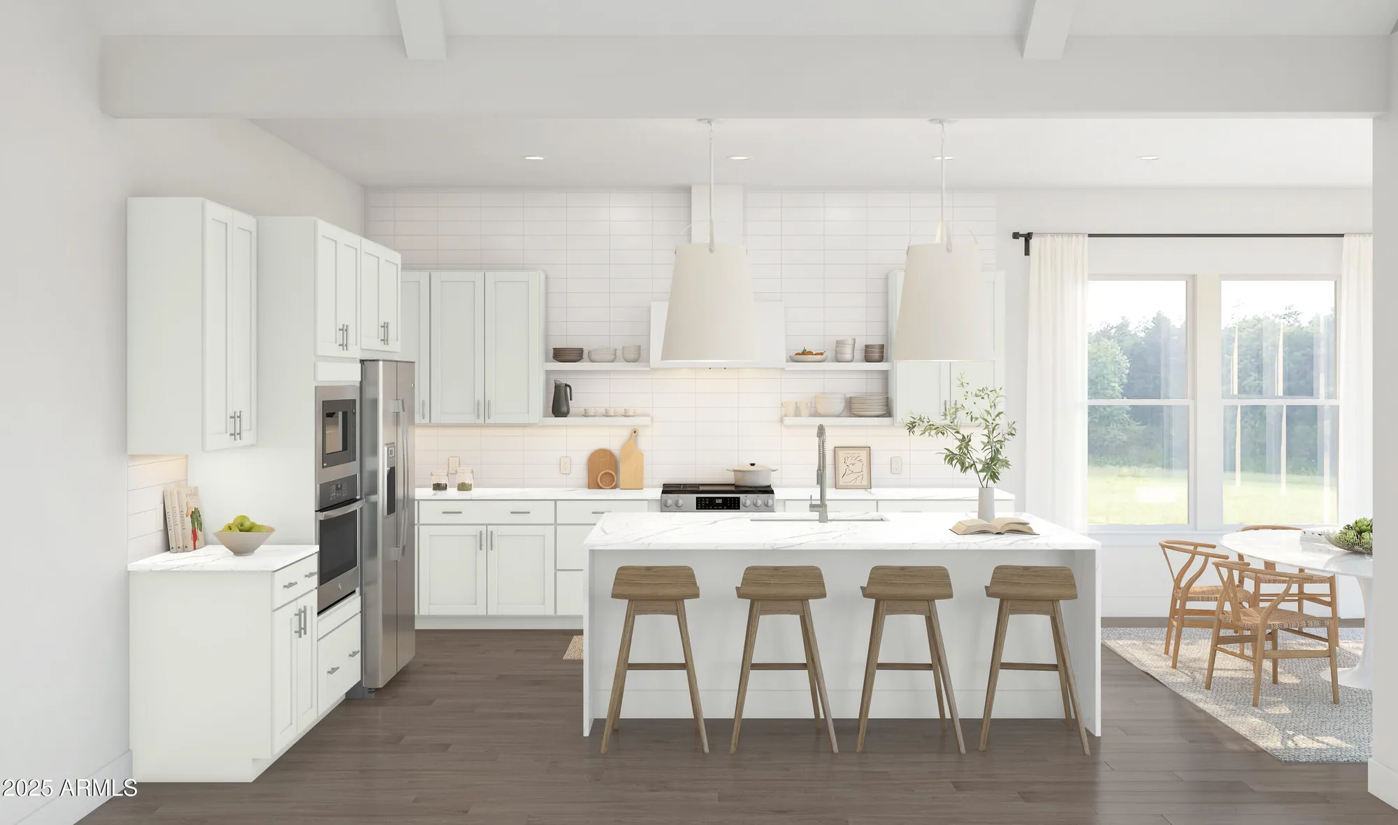 Property Slideshow image 2 of 16 | 4066 s springs dr, Chandler, AZ, 85249