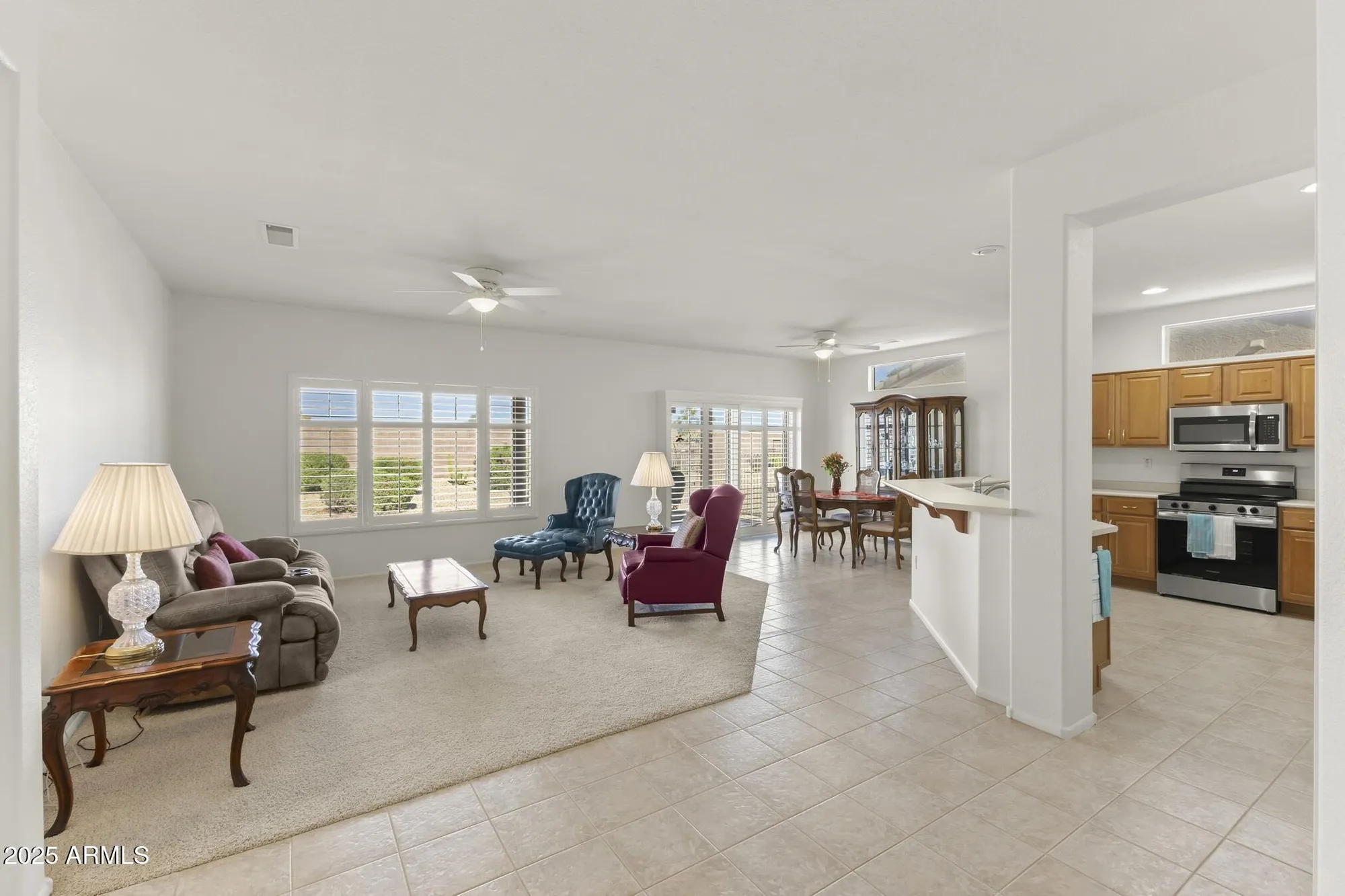 Property Slideshow image 6 of 50 | 15798 w cinnabar dr, Surprise, AZ, 85374