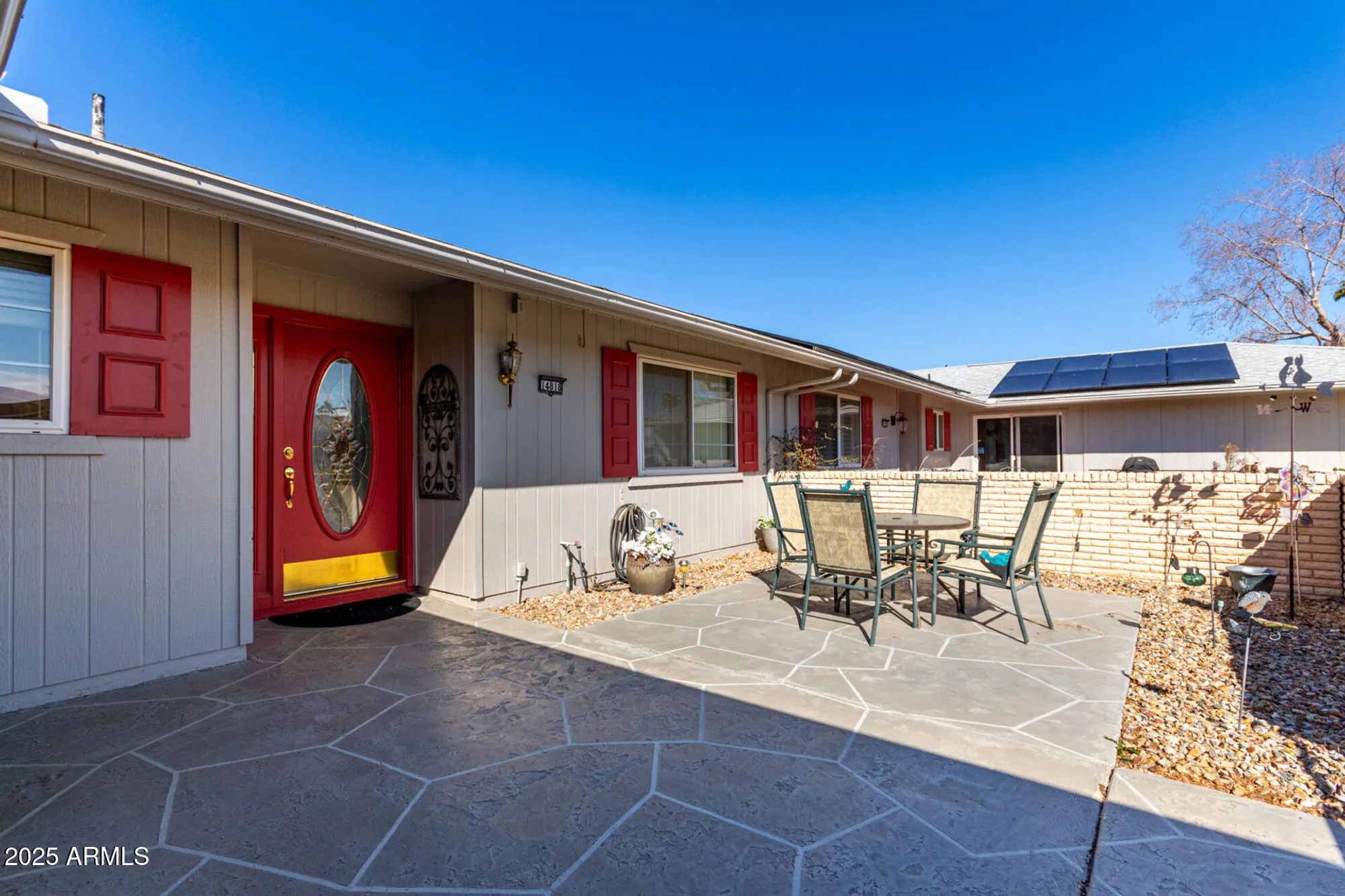 Property Slideshow image 7 of 39 | 14818 n 103rd ave, Sun City, AZ, 85351