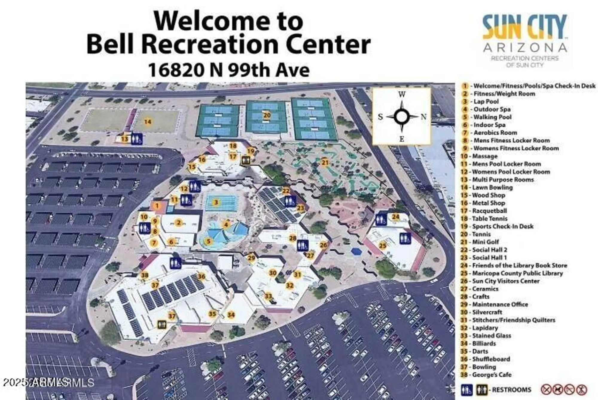 Property Slideshow image 24 of 28 | 11614 n hagen dr, Sun City, AZ, 85351