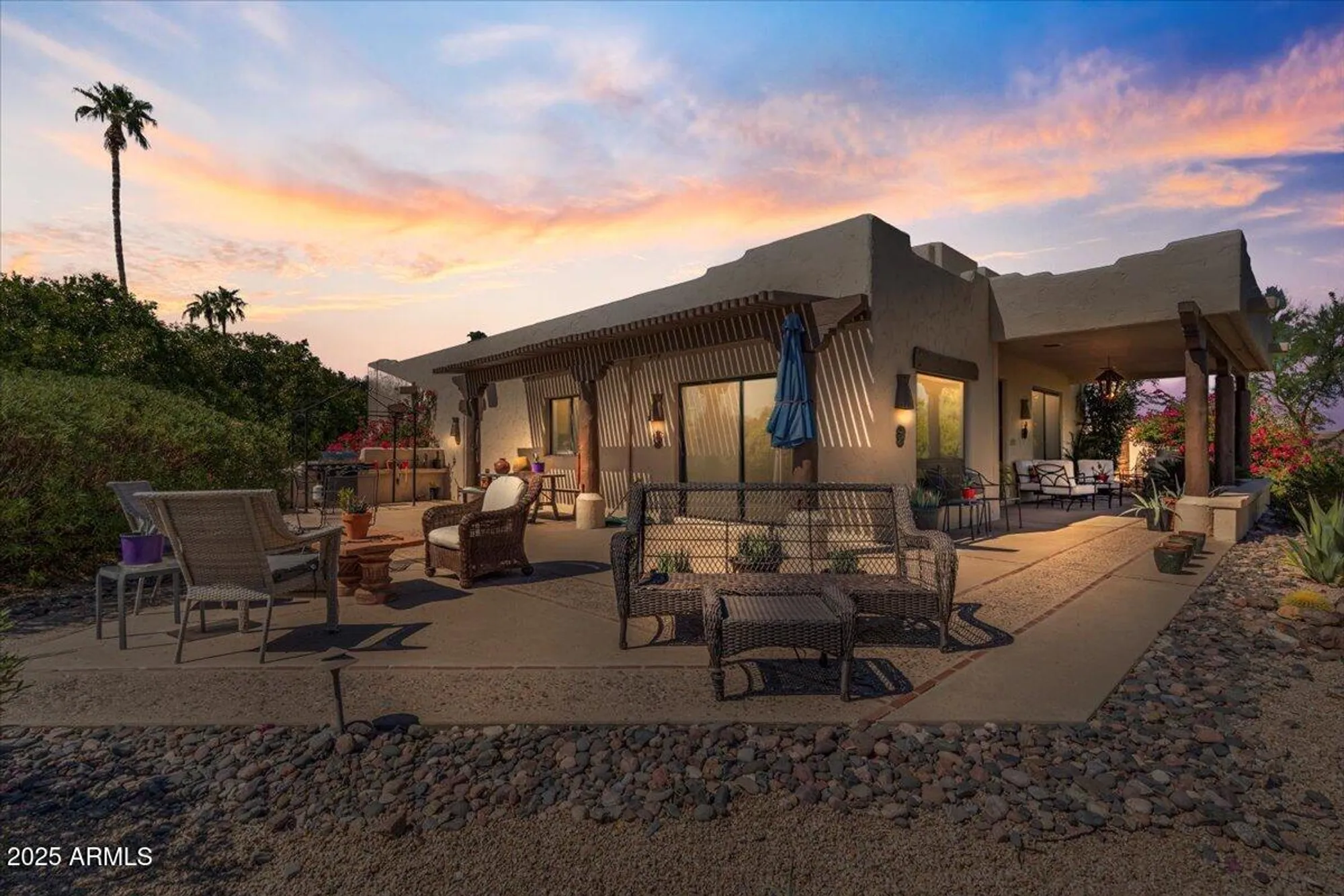 Property Slideshow image 1 of 76 | 18925 e latigo ln, Rio Verde, AZ, 85263