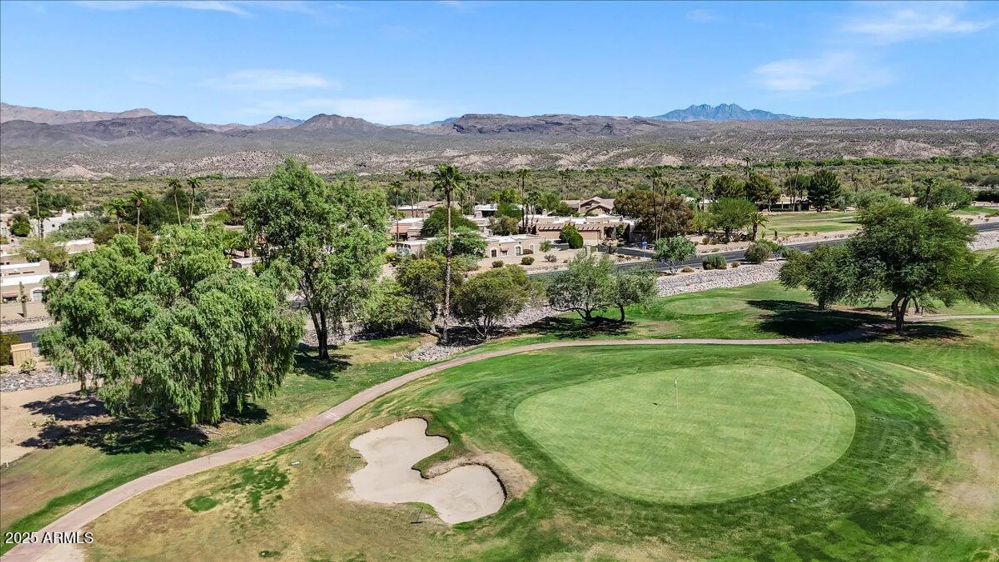 Property Slideshow image 60 of 76 | 18925 e latigo ln, Rio Verde, AZ, 85263