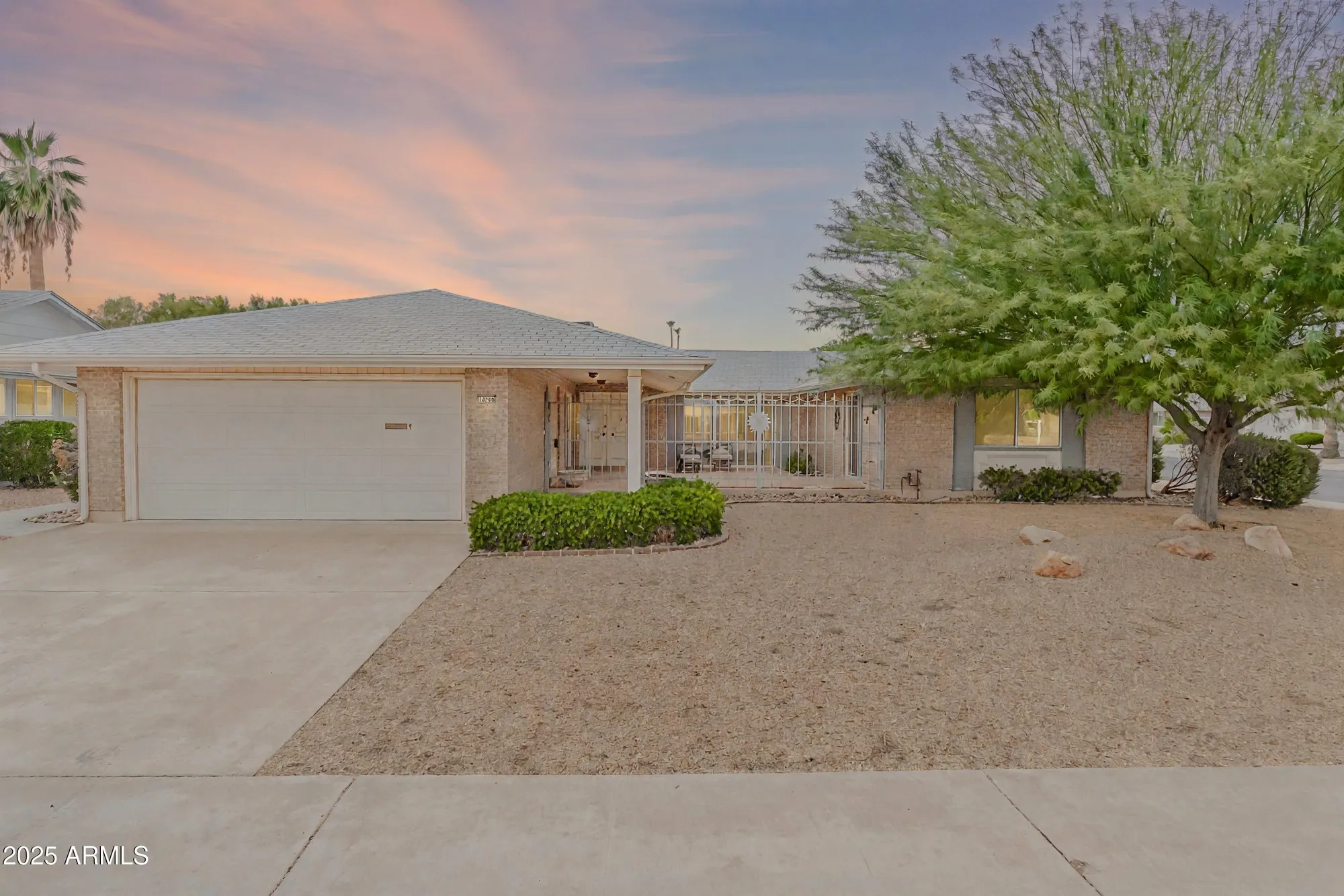 Property Slideshow image 1 of 20 | 14240 n crimson dr, Sun City, AZ, 85351