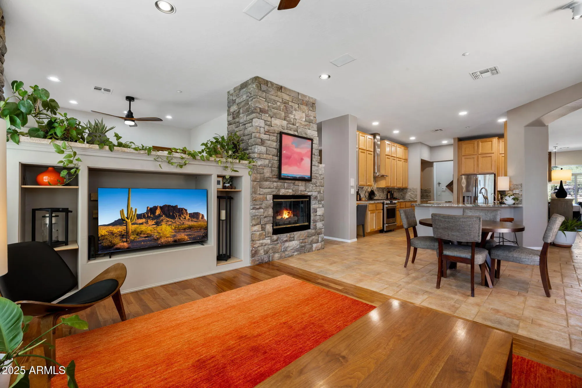 Property Slideshow image 4 of 73 | 41646 n emerald lake dr, Anthem, AZ, 85086