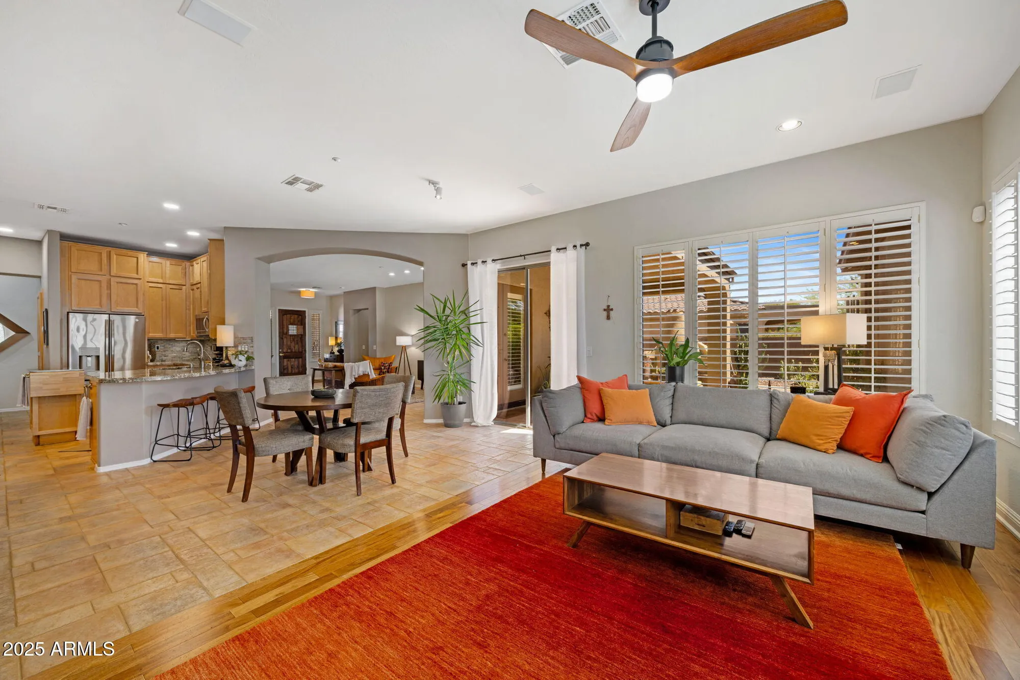 Property Slideshow image 33 of 73 | 41646 n emerald lake dr, Anthem, AZ, 85086