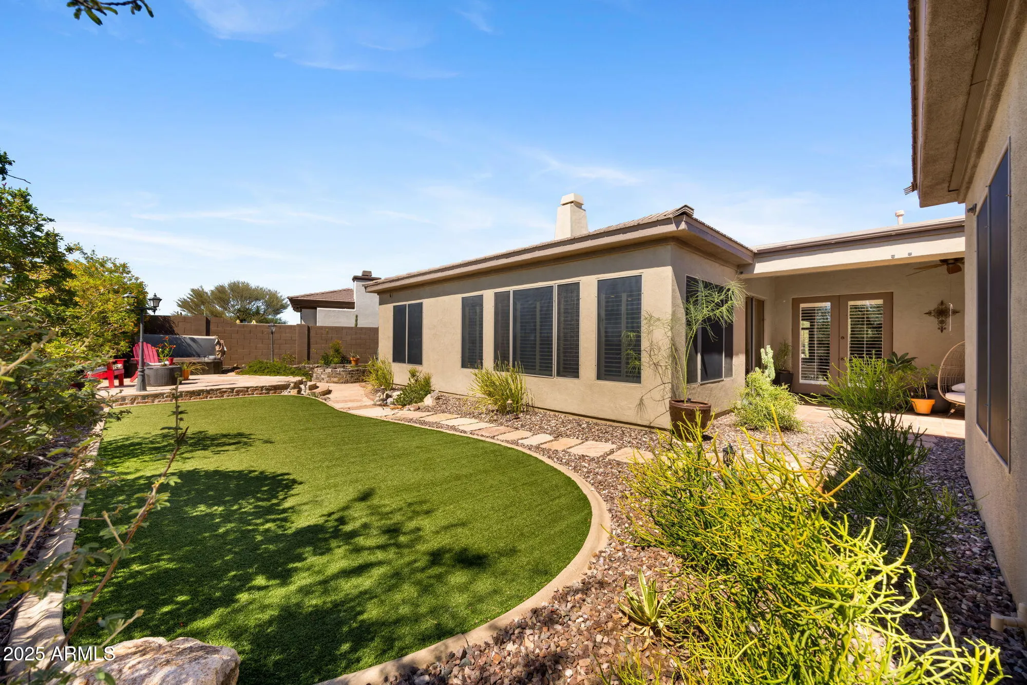 Property Slideshow image 40 of 73 | 41646 n emerald lake dr, Anthem, AZ, 85086