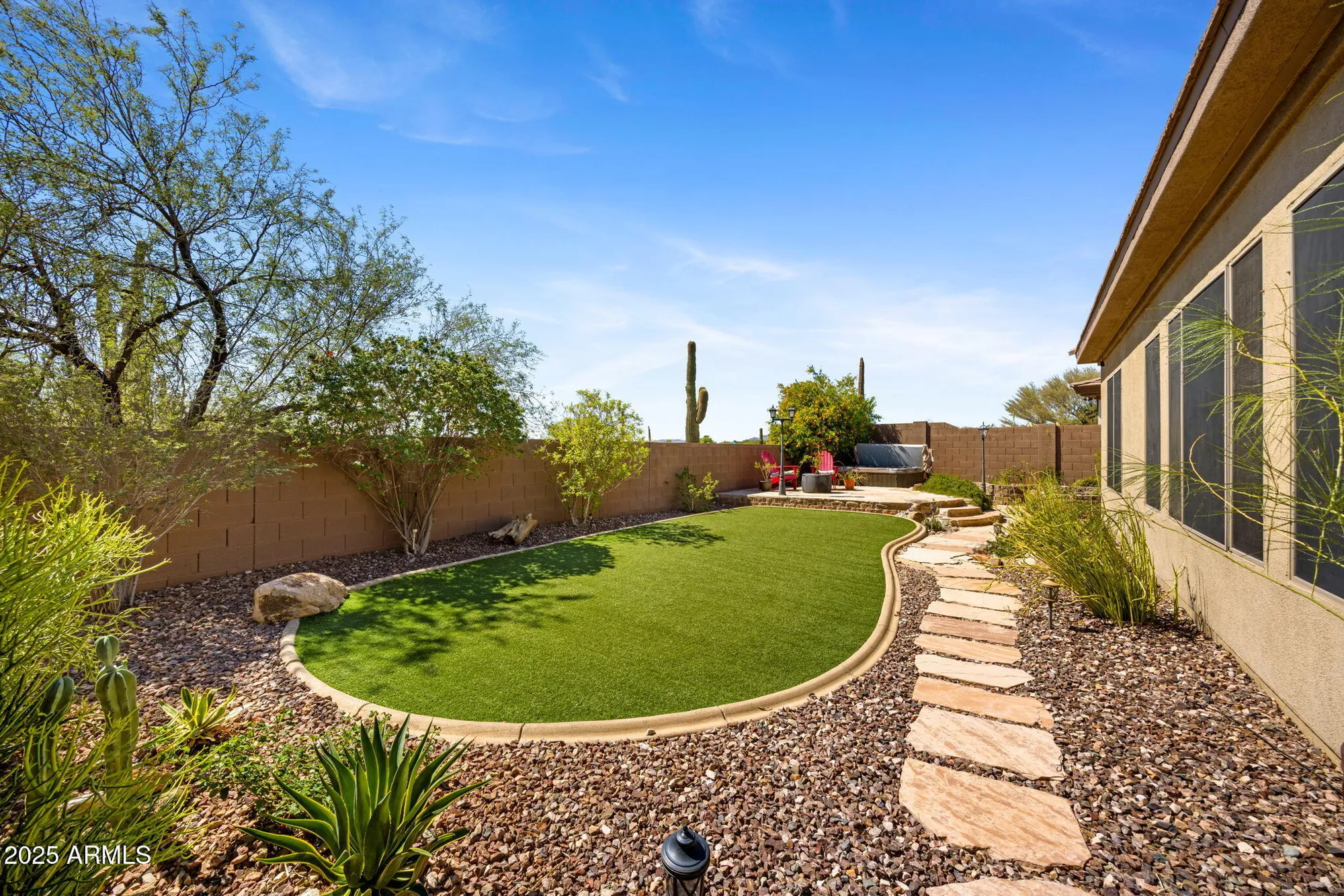 Property Slideshow image 41 of 73 | 41646 n emerald lake dr, Anthem, AZ, 85086