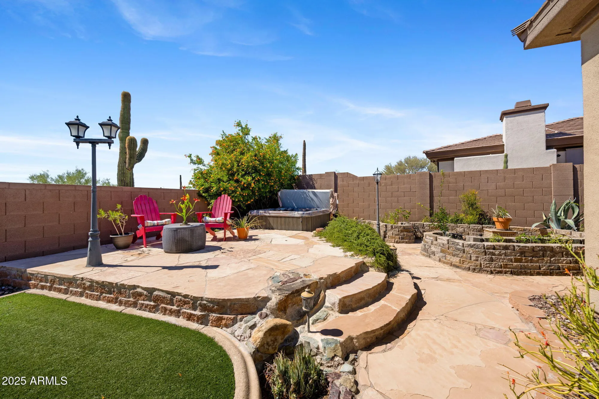 Property Slideshow image 42 of 73 | 41646 n emerald lake dr, Anthem, AZ, 85086