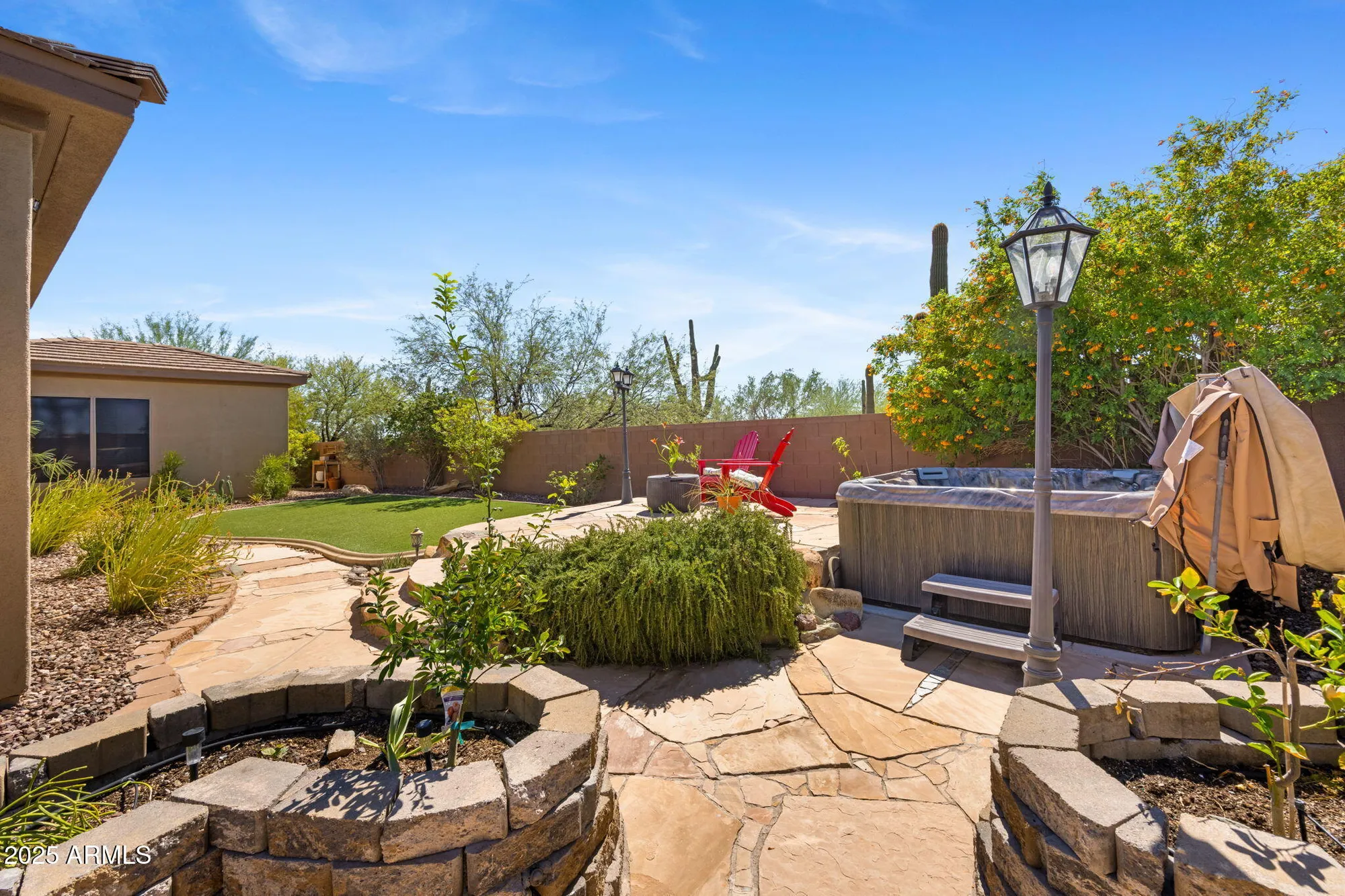 Property Slideshow image 44 of 73 | 41646 n emerald lake dr, Anthem, AZ, 85086