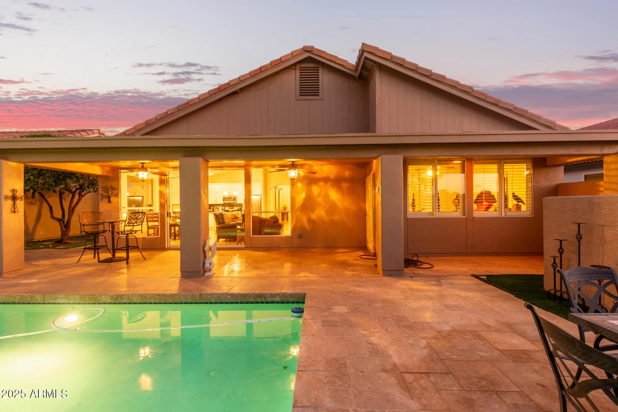 Property Slideshow image 36 of 40 | 10918 e navajo dr, Sun Lakes, AZ, 85248