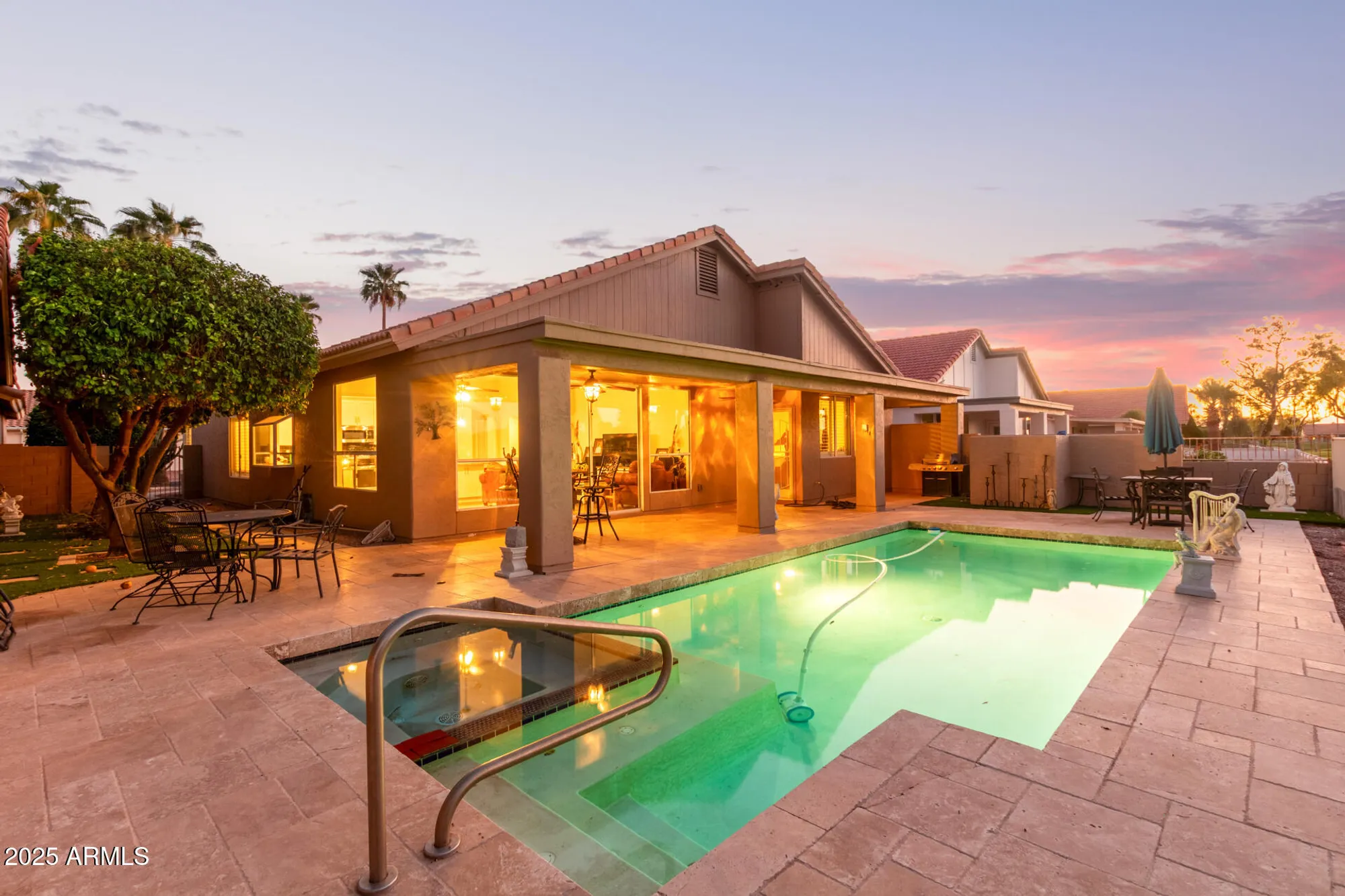 Property Slideshow image 37 of 40 | 10918 e navajo dr, Sun Lakes, AZ, 85248