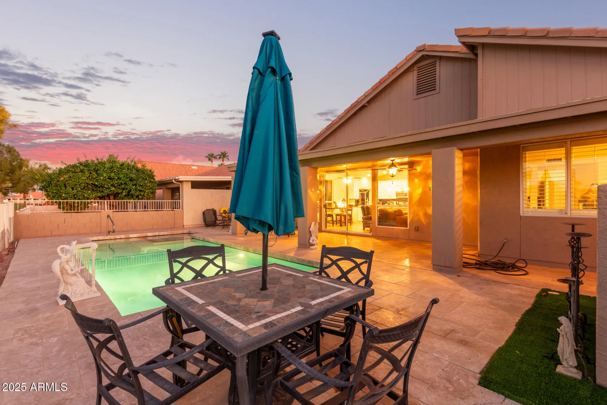 Property Slideshow image 35 of 40 | 10918 e navajo dr, Sun Lakes, AZ, 85248