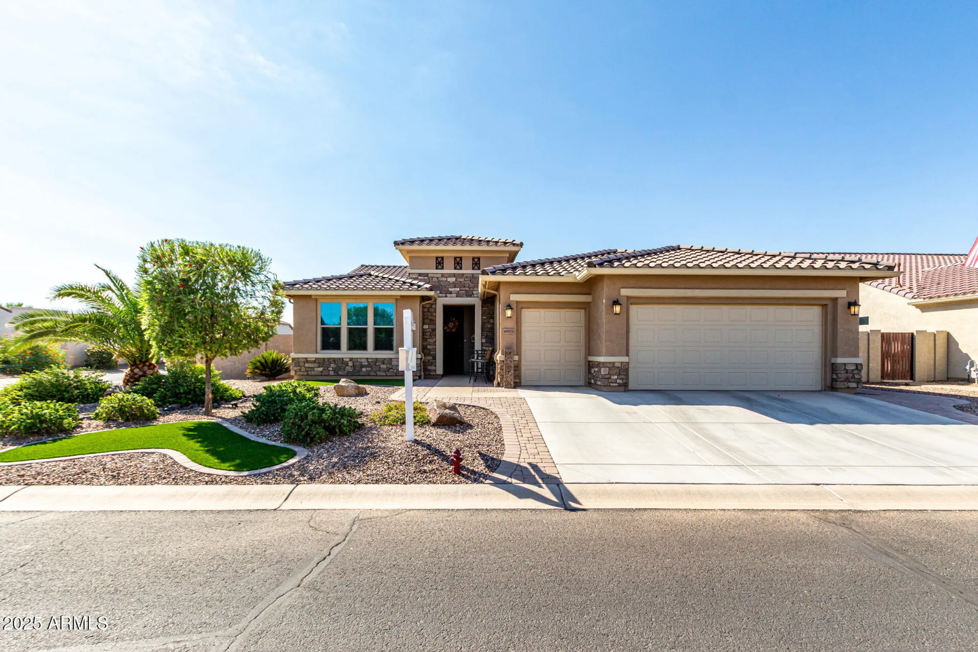 Property Slideshow image 2 of 52 | 4801 w buckskin dr, Eloy, AZ, 85131