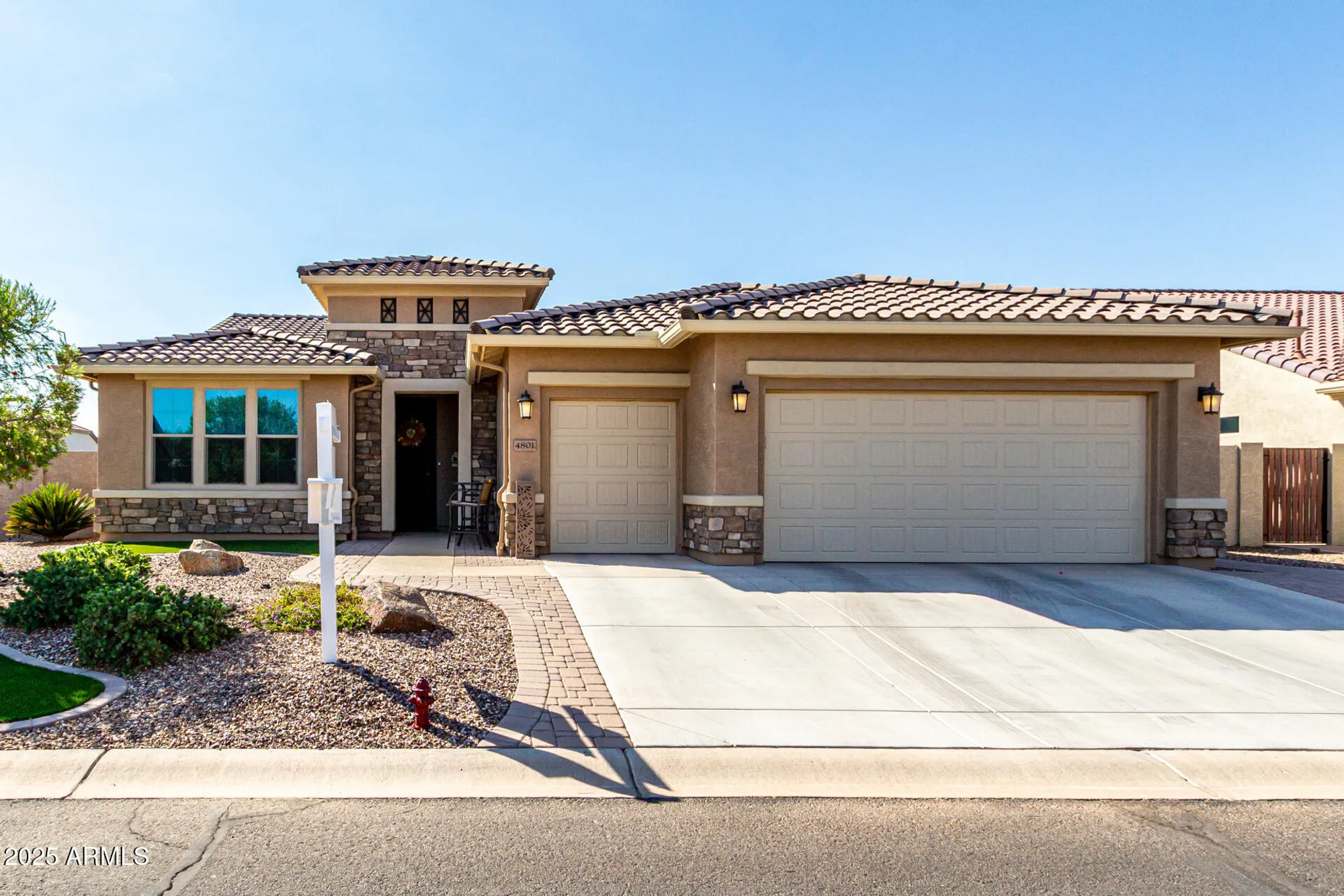 Property Slideshow image 15 of 52 | 4801 w buckskin dr, Eloy, AZ, 85131