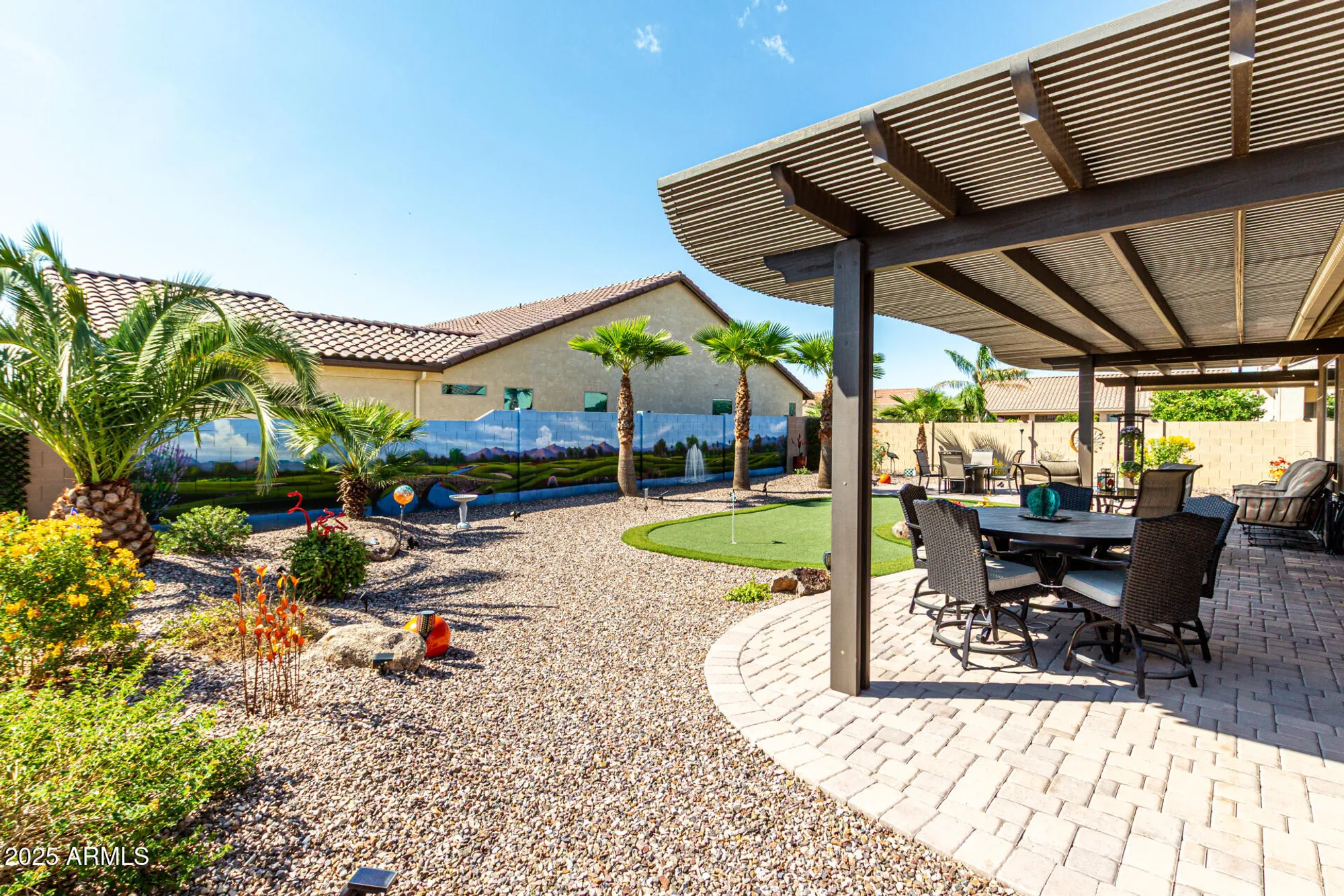 Property Slideshow image 33 of 52 | 4801 w buckskin dr, Eloy, AZ, 85131