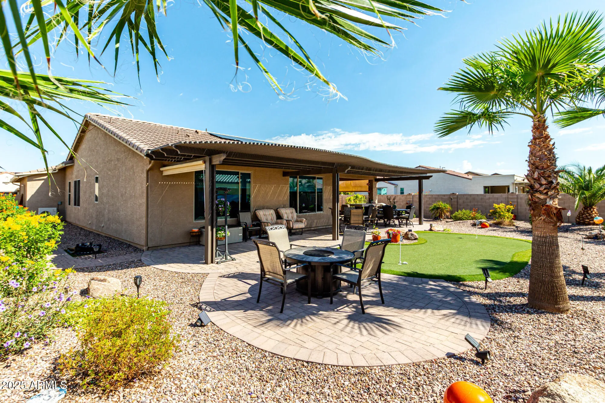Property Slideshow image 35 of 52 | 4801 w buckskin dr, Eloy, AZ, 85131