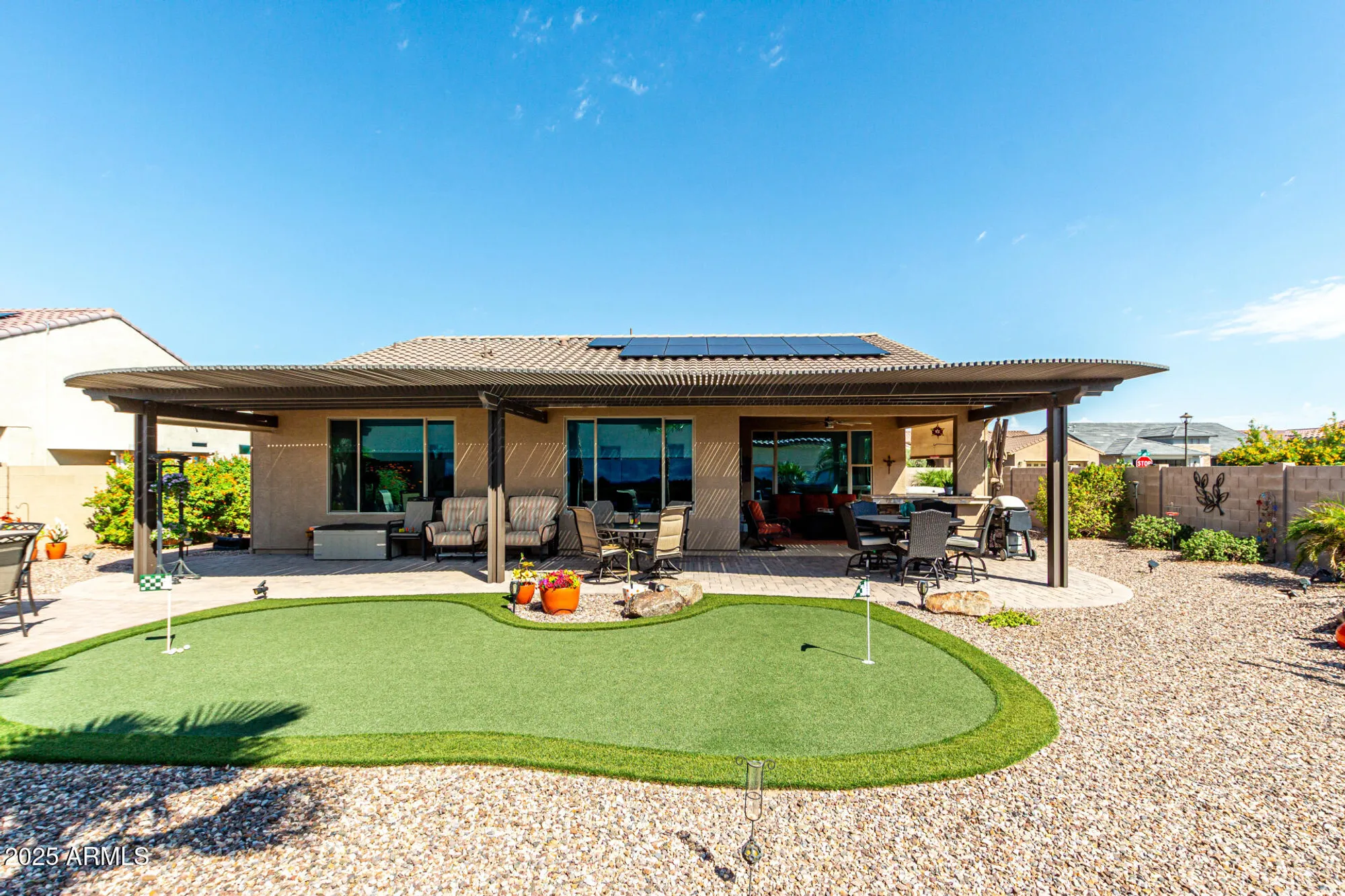 Property Slideshow image 34 of 52 | 4801 w buckskin dr, Eloy, AZ, 85131