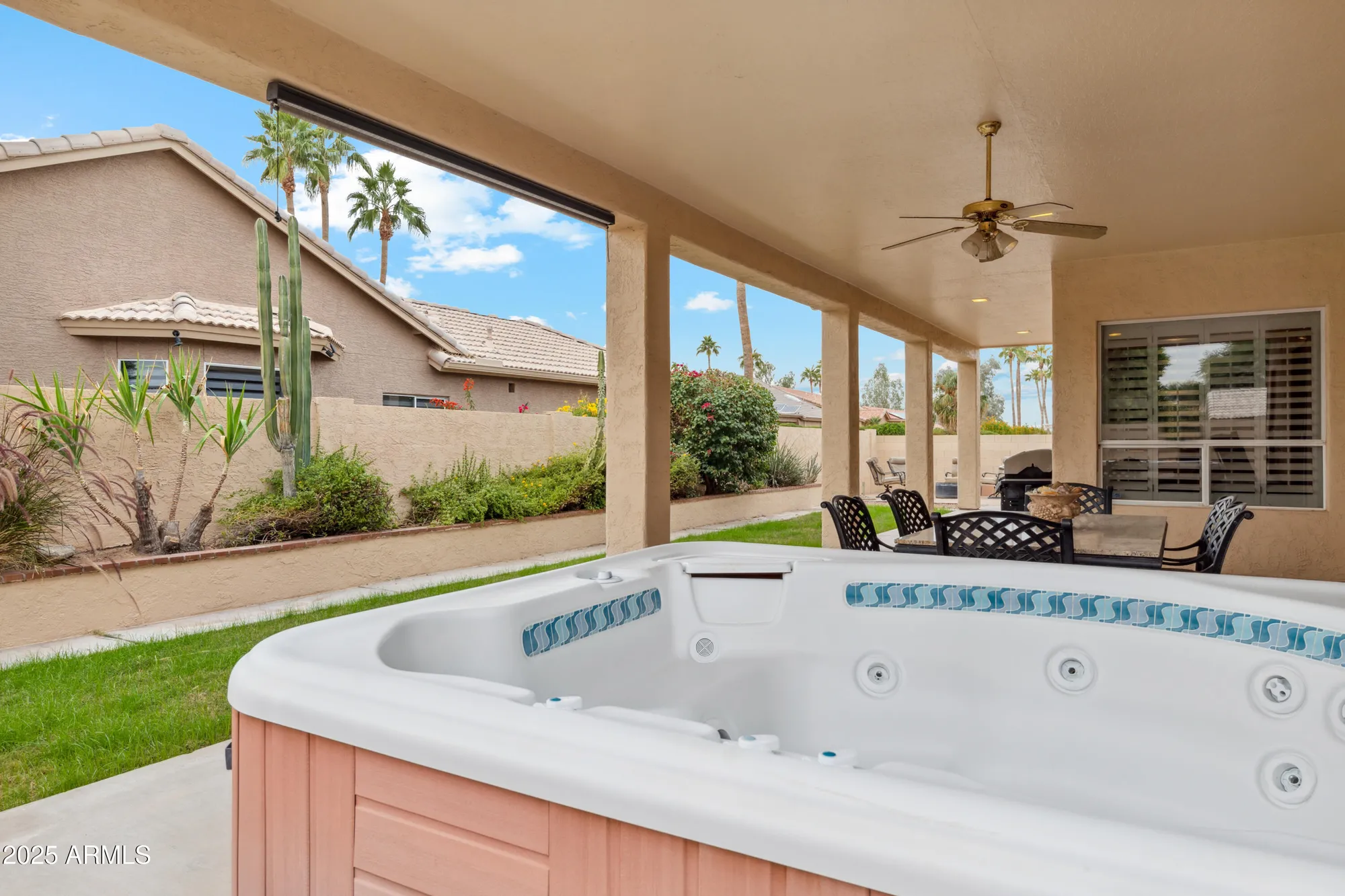 Property Slideshow image 30 of 32 | 23702 s desert sands dr, Sun Lakes, AZ, 85248