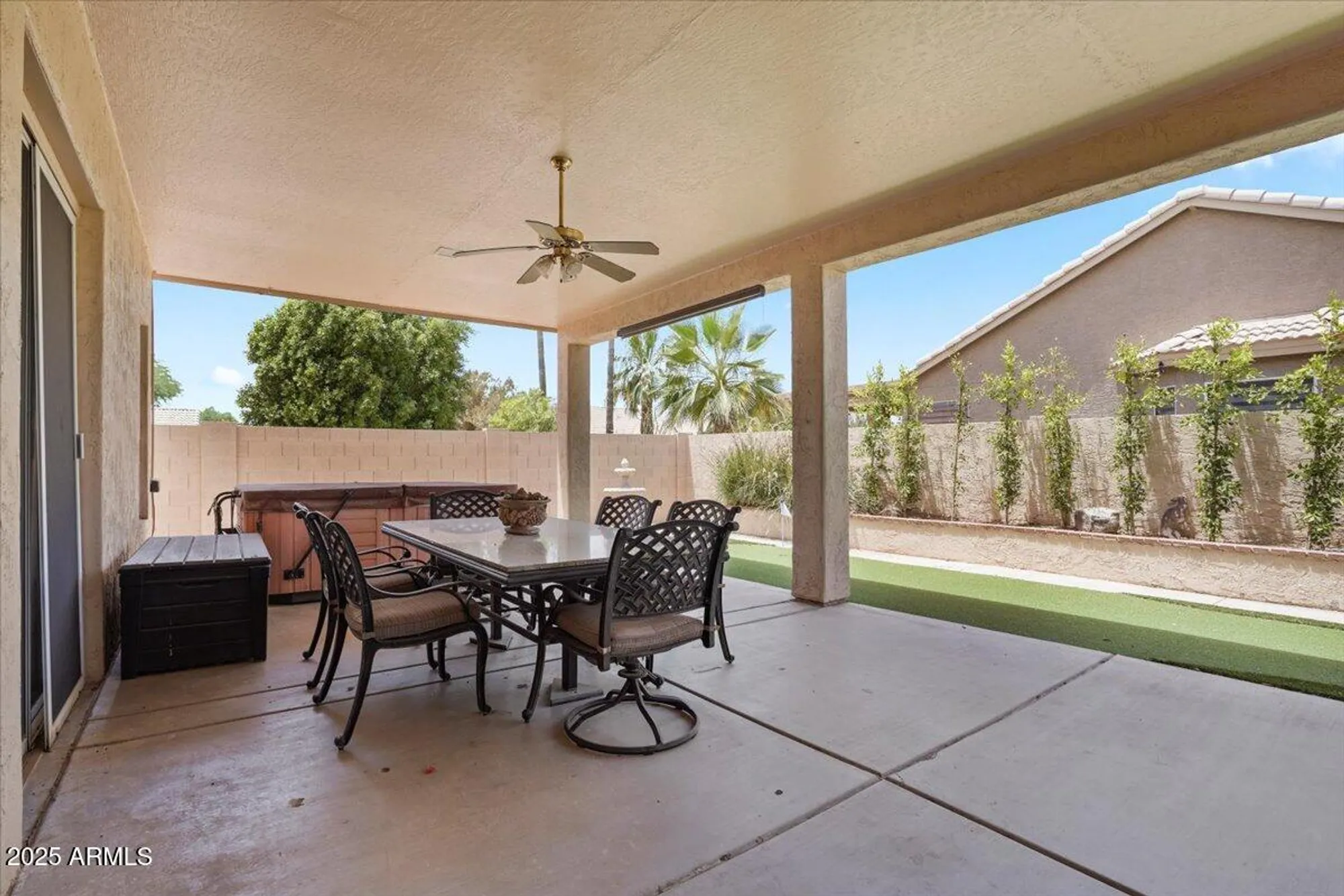 Property Slideshow image 25 of 32 | 23702 s desert sands dr, Sun Lakes, AZ, 85248