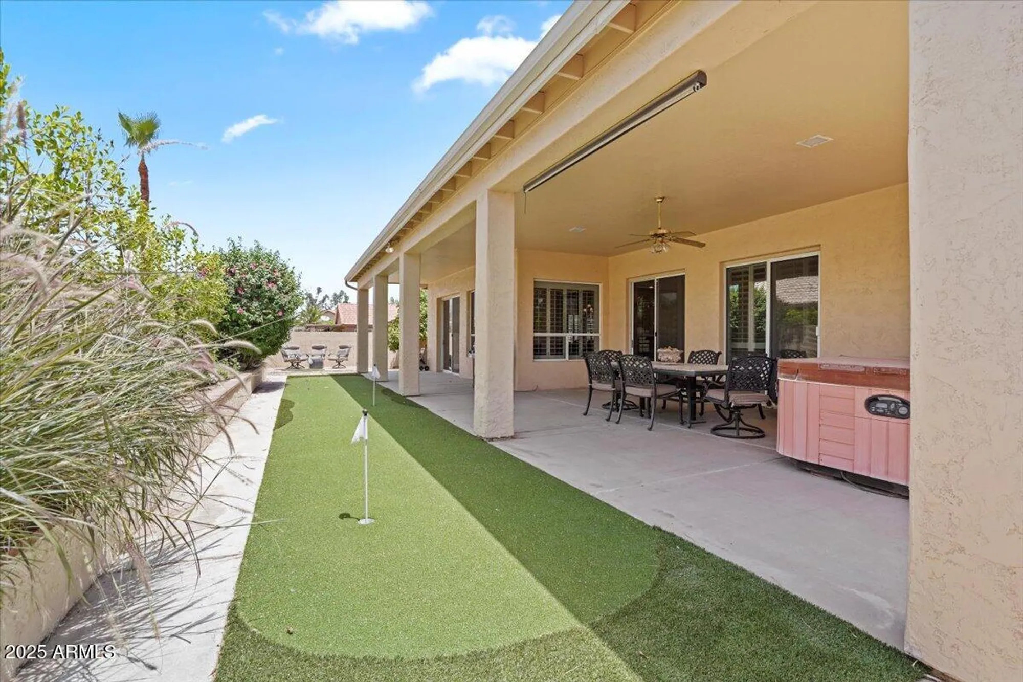 Property Slideshow image 26 of 32 | 23702 s desert sands dr, Sun Lakes, AZ, 85248