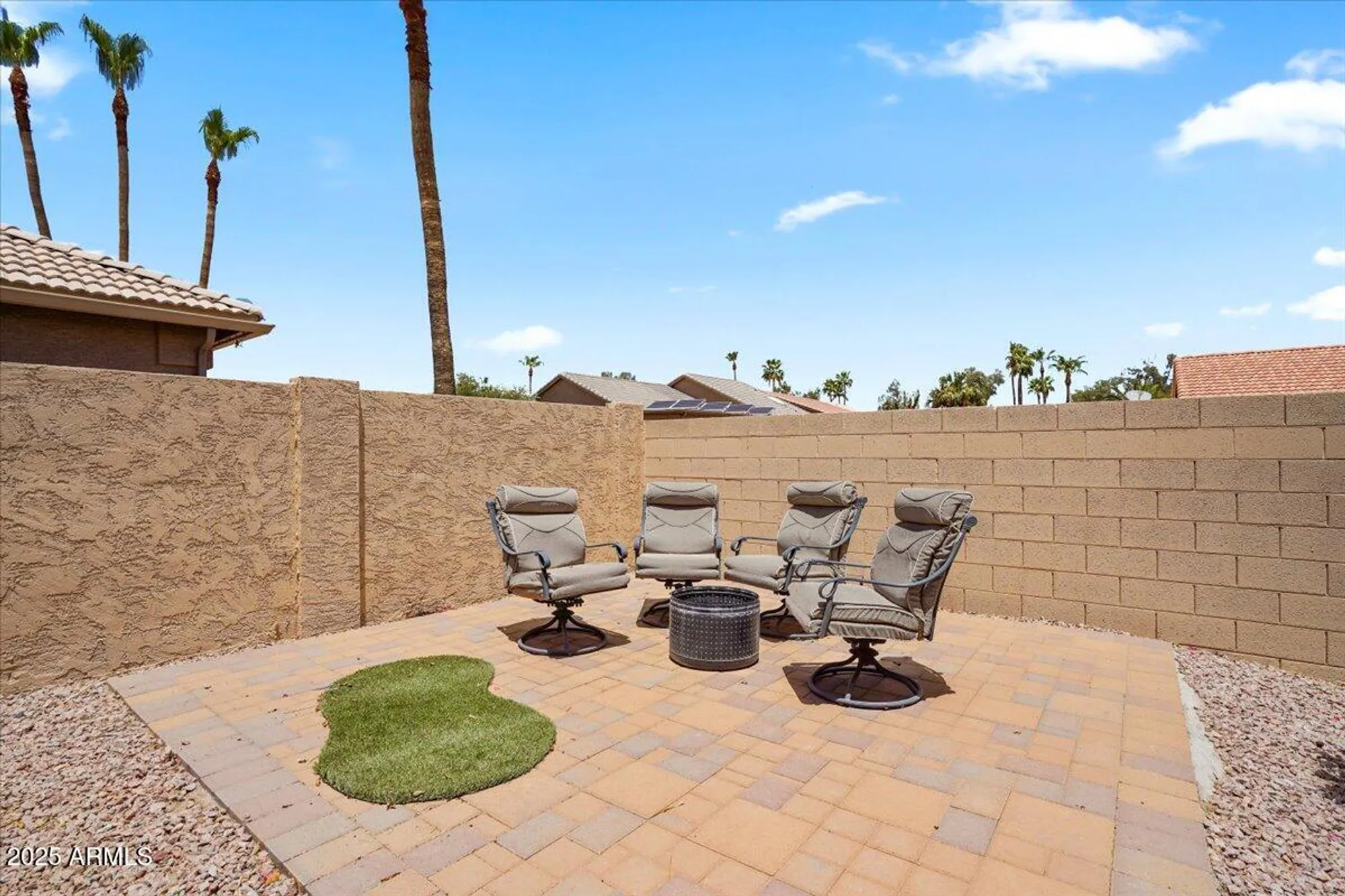 Property Slideshow image 29 of 32 | 23702 s desert sands dr, Sun Lakes, AZ, 85248
