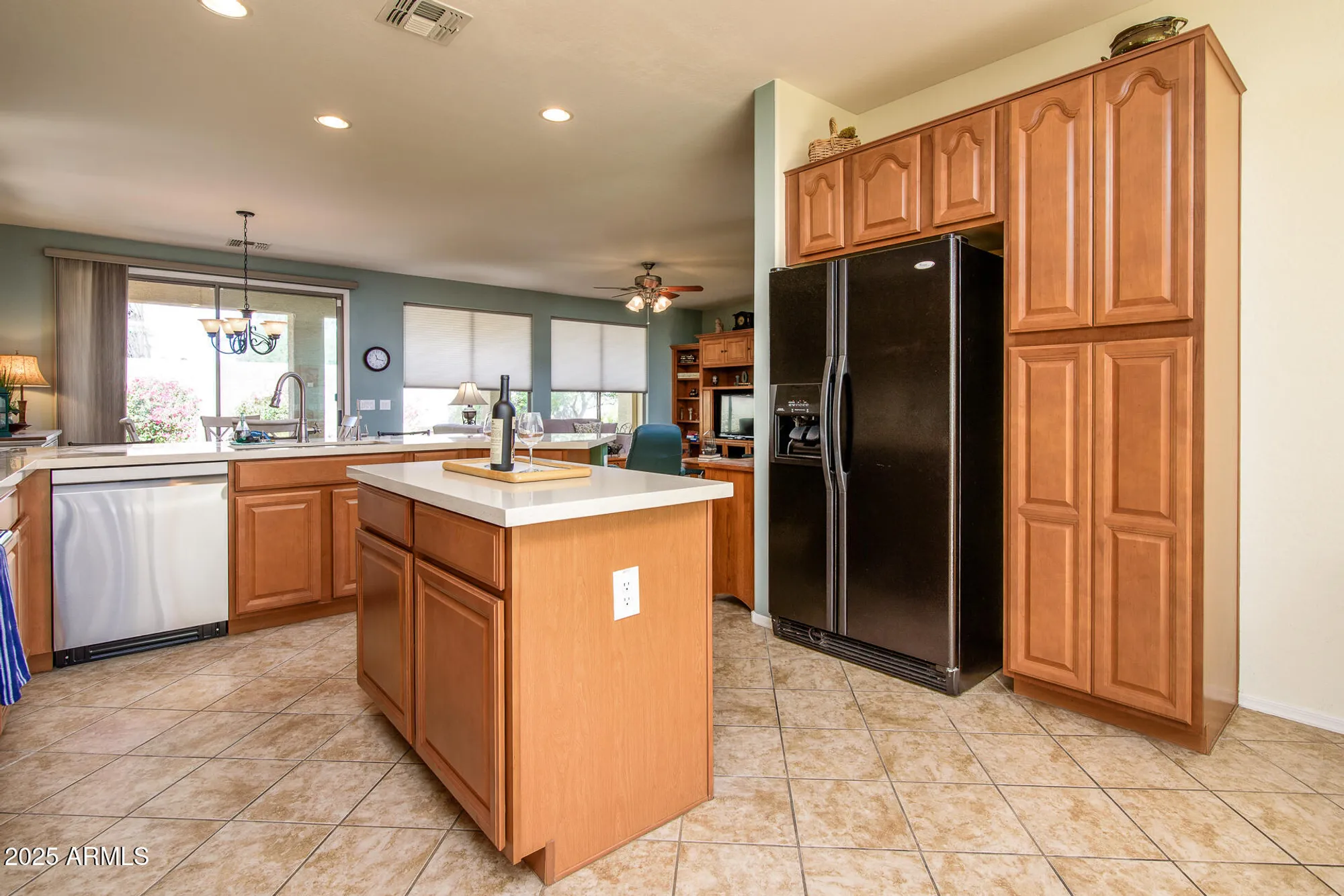 Property Slideshow image 12 of 58 | 42378 w abbey rd, Maricopa, AZ, 85138