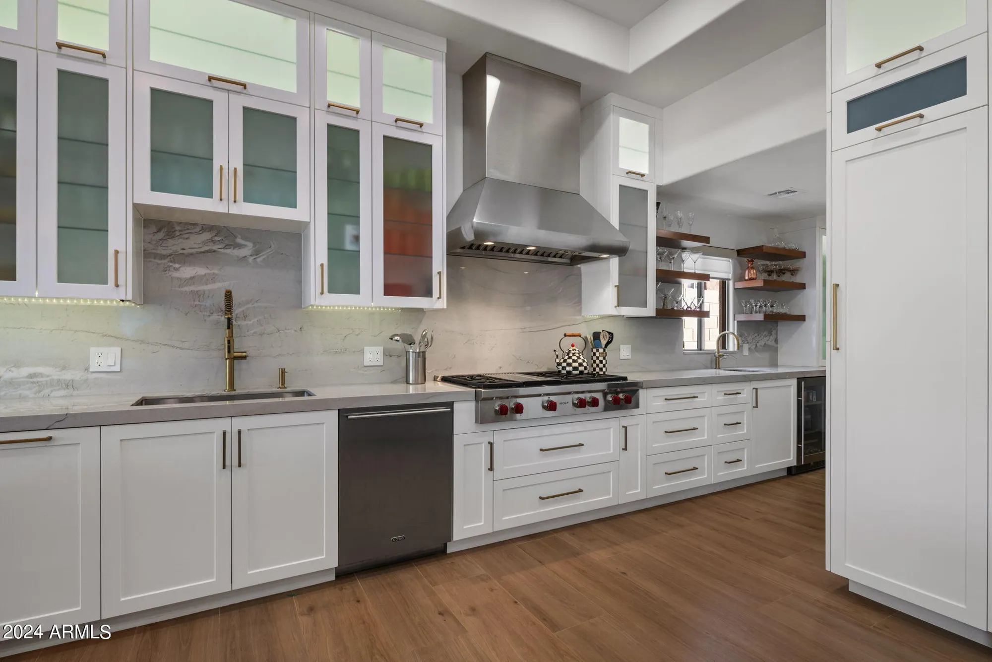 Property Slideshow image 14 of 41 | 7056 e mighty saguaro way, Scottsdale, AZ, 85266