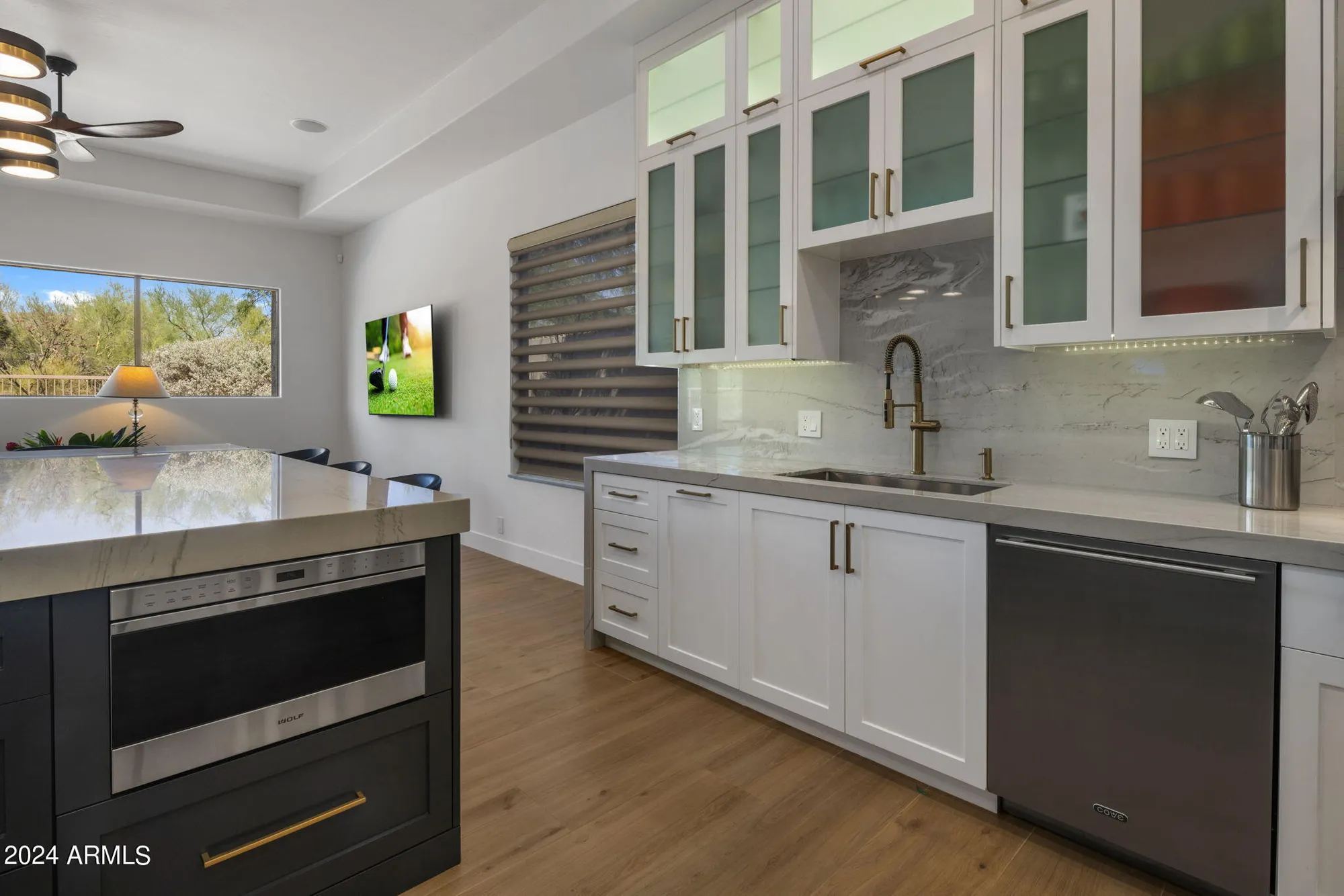 Property Slideshow image 13 of 41 | 7056 e mighty saguaro way, Scottsdale, AZ, 85266