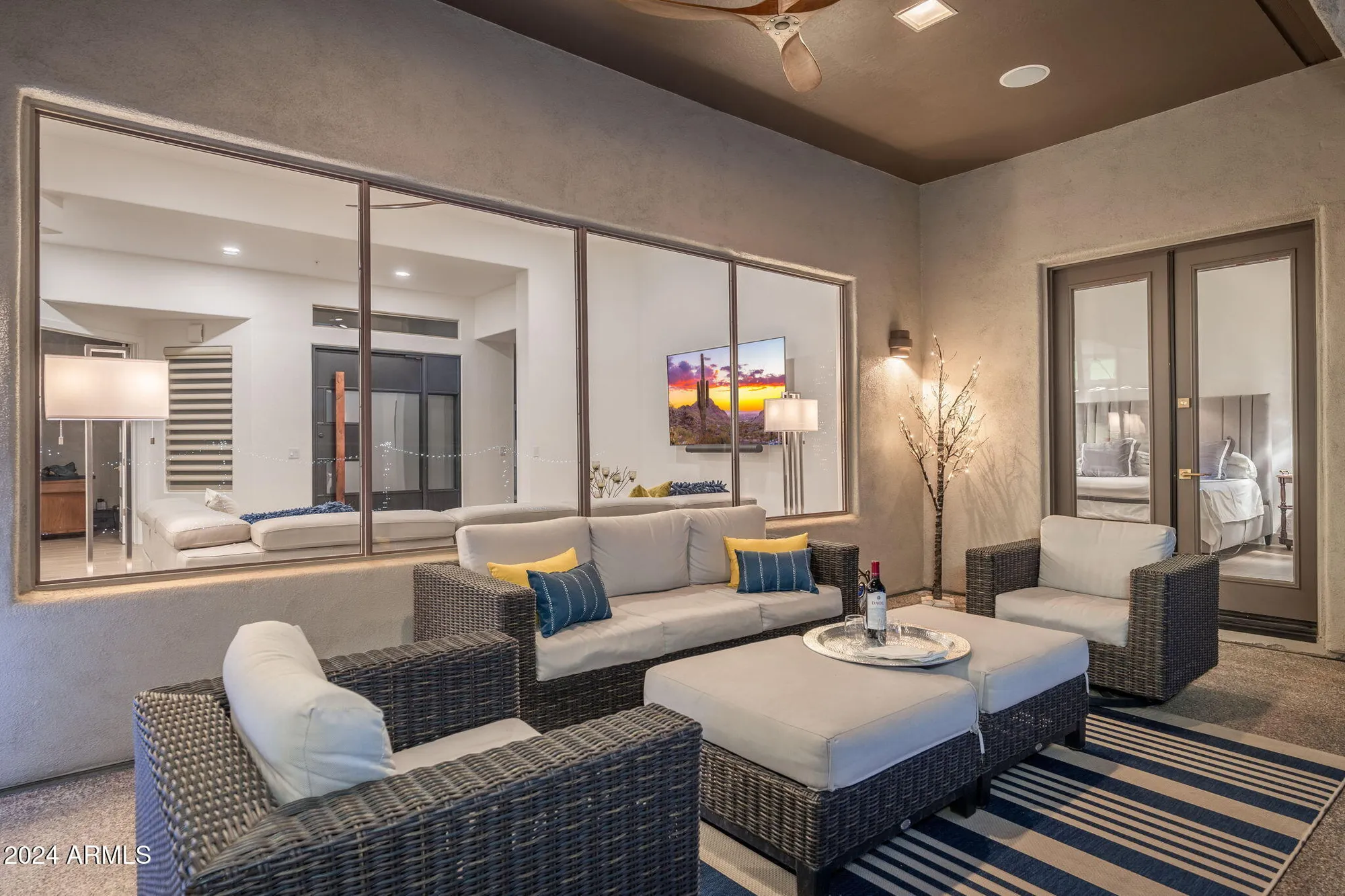 Property Slideshow image 38 of 41 | 7056 e mighty saguaro way, Scottsdale, AZ, 85266