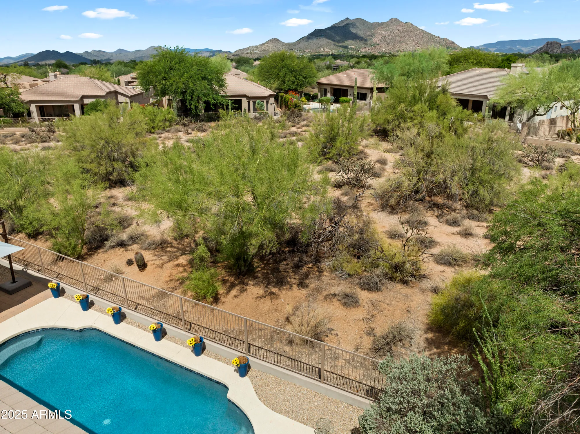 Property Slideshow image 35 of 41 | 7056 e mighty saguaro way, Scottsdale, AZ, 85266
