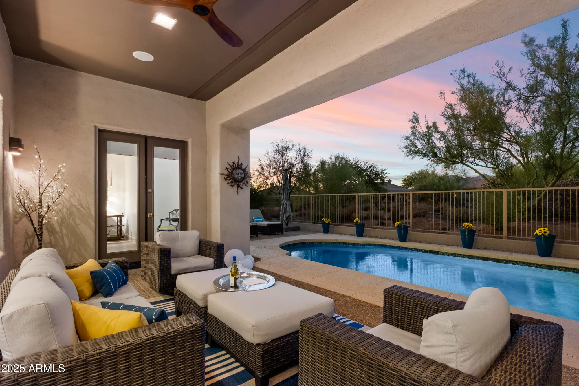 Property Slideshow image 36 of 41 | 7056 e mighty saguaro way, Scottsdale, AZ, 85266