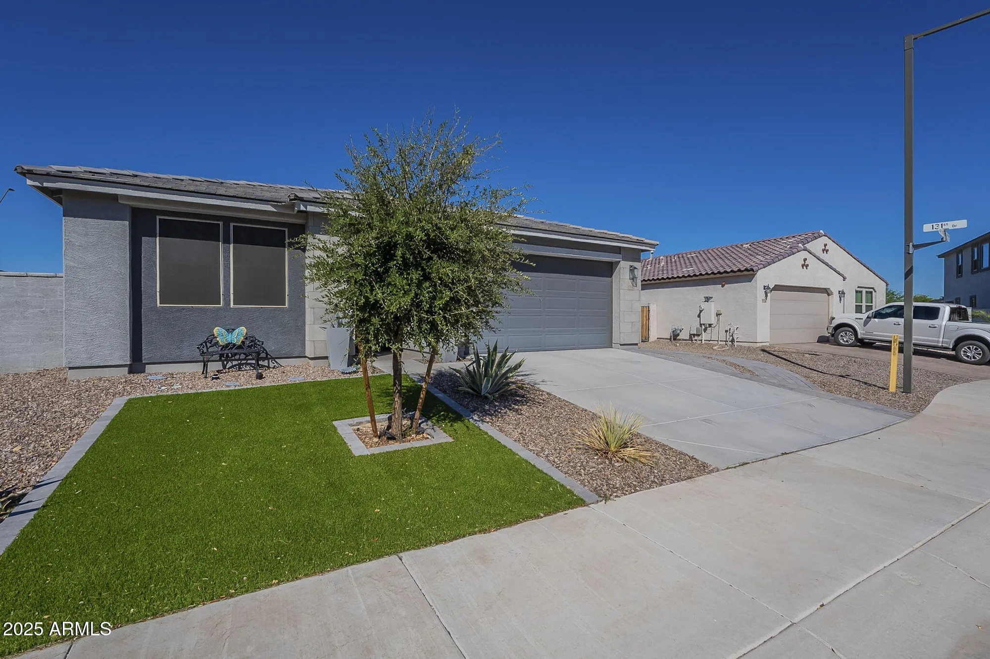 Property Slideshow image 2 of 58 | 13144 w roy rogers rd, Peoria, AZ, 85383