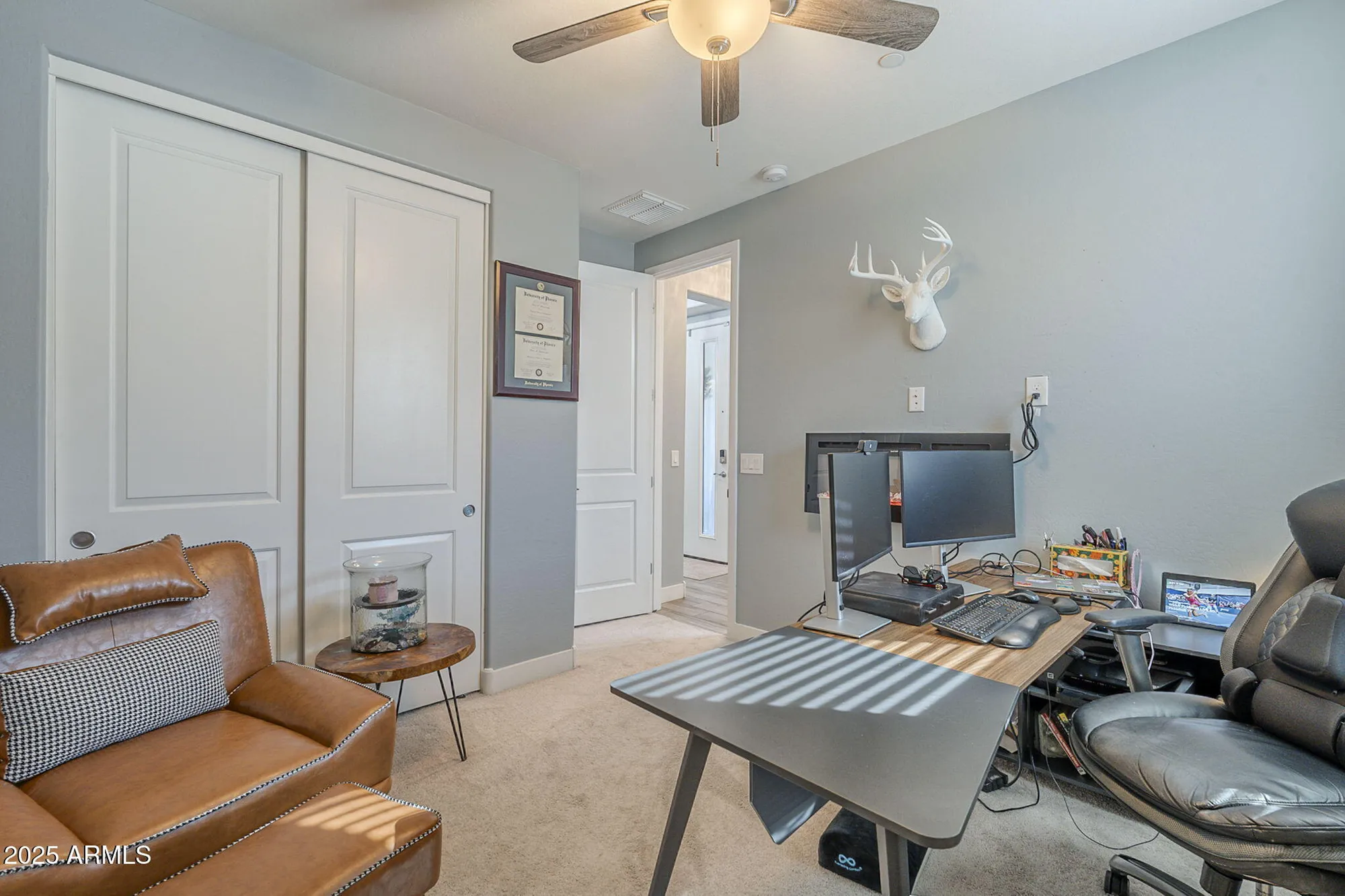 Property Slideshow image 35 of 58 | 13144 w roy rogers rd, Peoria, AZ, 85383