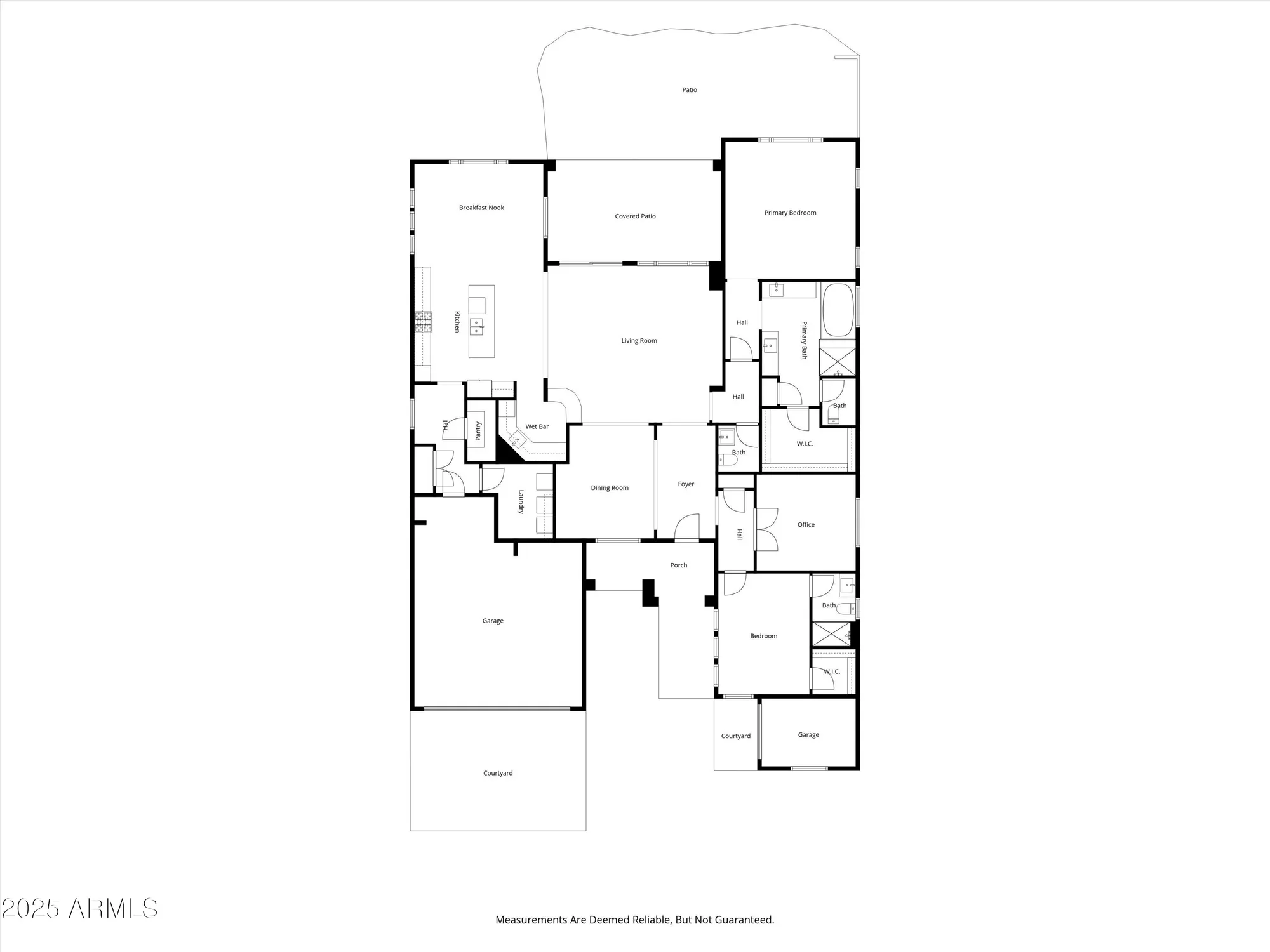 Property Slideshow image 57 of 58 | 18913 n 260th ln, Buckeye, AZ, 85396