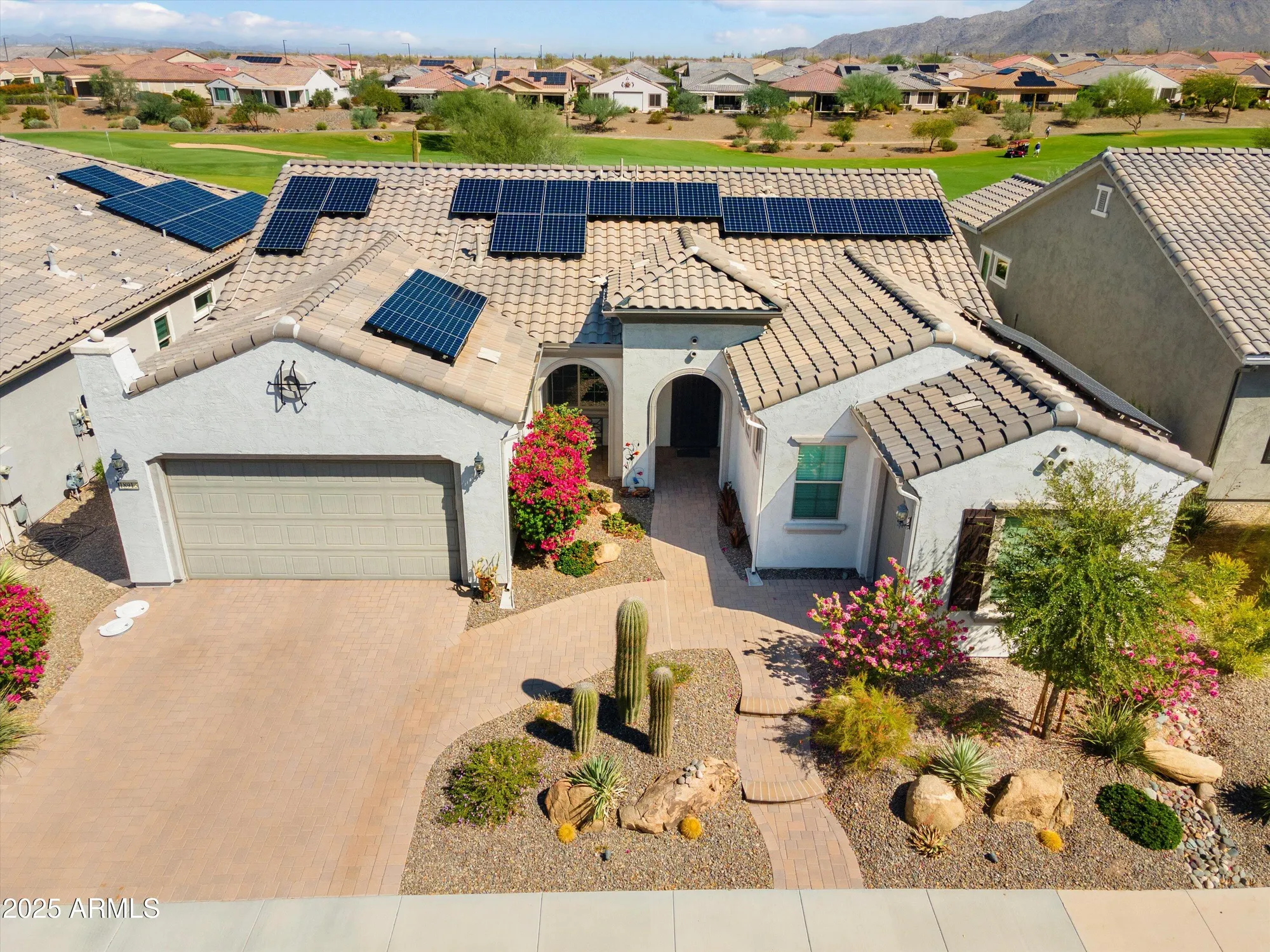 Property Slideshow image 43 of 58 | 18913 n 260th ln, Buckeye, AZ, 85396