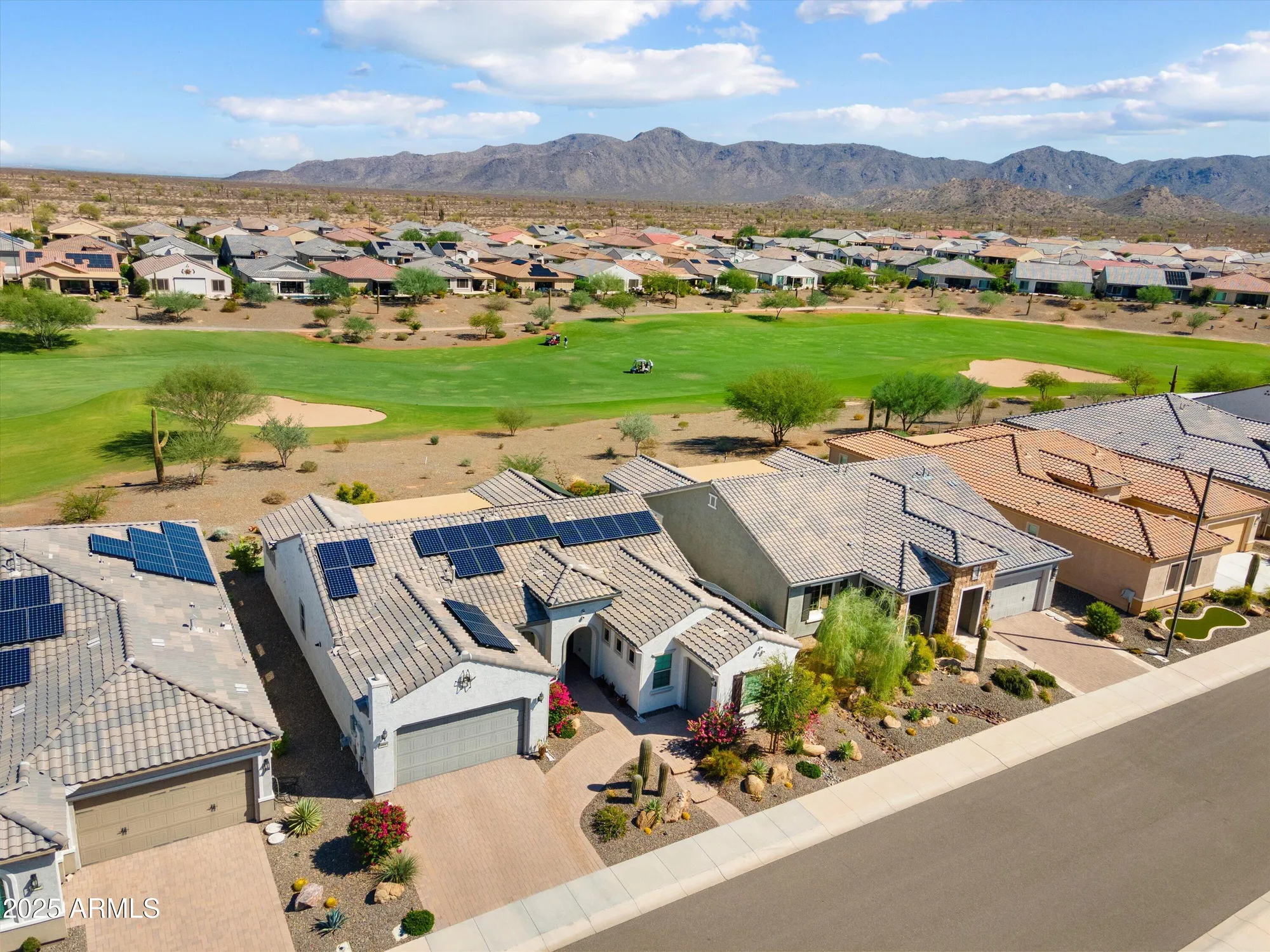 Property Slideshow image 44 of 58 | 18913 n 260th ln, Buckeye, AZ, 85396