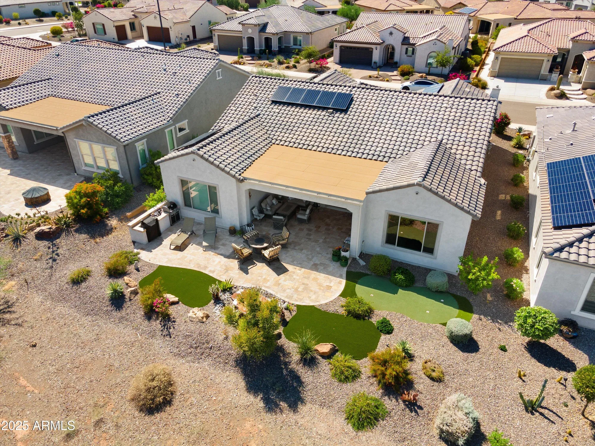 Property Slideshow image 45 of 58 | 18913 n 260th ln, Buckeye, AZ, 85396