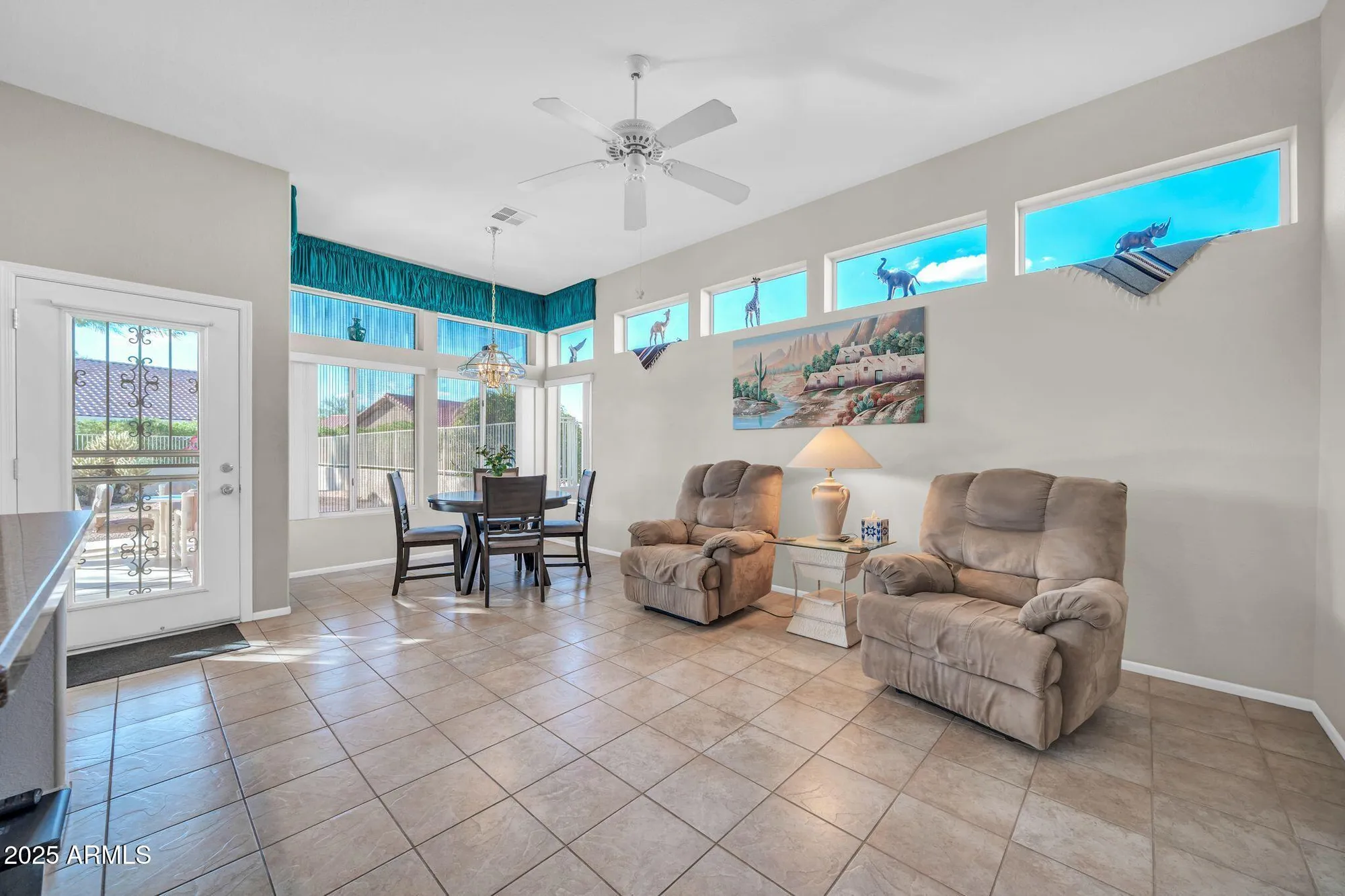 Property Slideshow image 18 of 50 | 23120 n drifter way, Sun City West, AZ, 85375