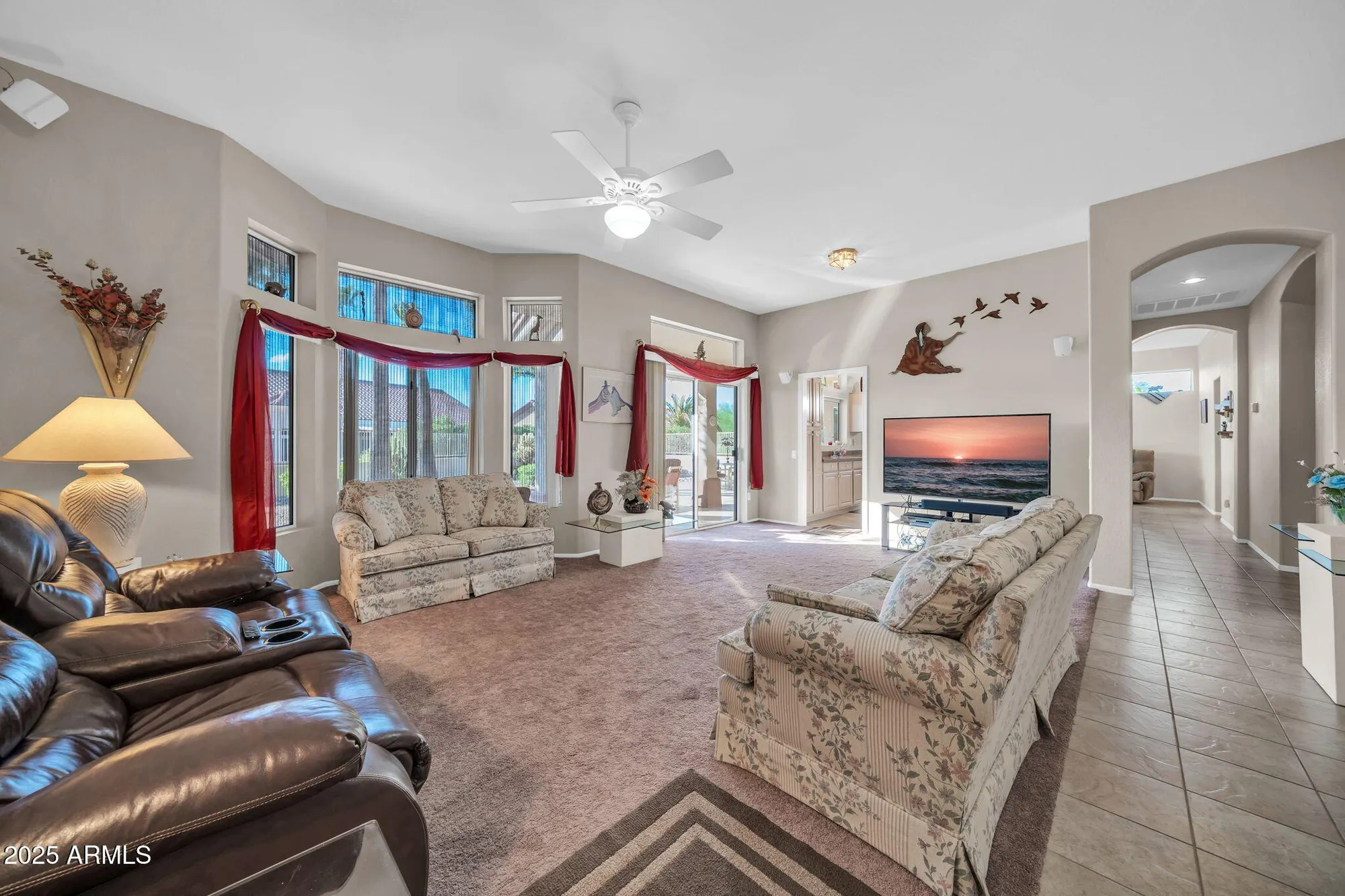 Property Slideshow image 11 of 50 | 23120 n drifter way, Sun City West, AZ, 85375