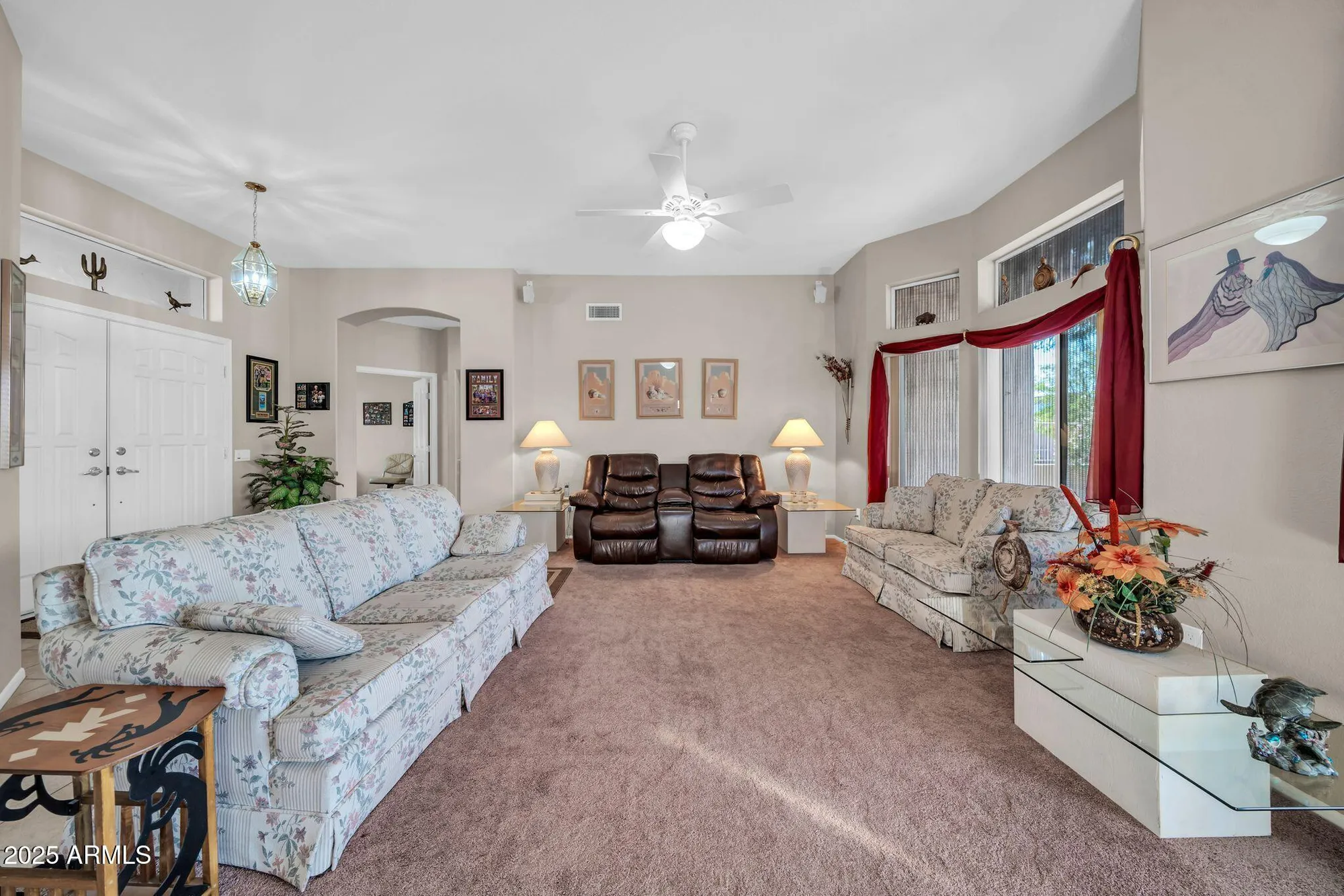 Property Slideshow image 8 of 50 | 23120 n drifter way, Sun City West, AZ, 85375