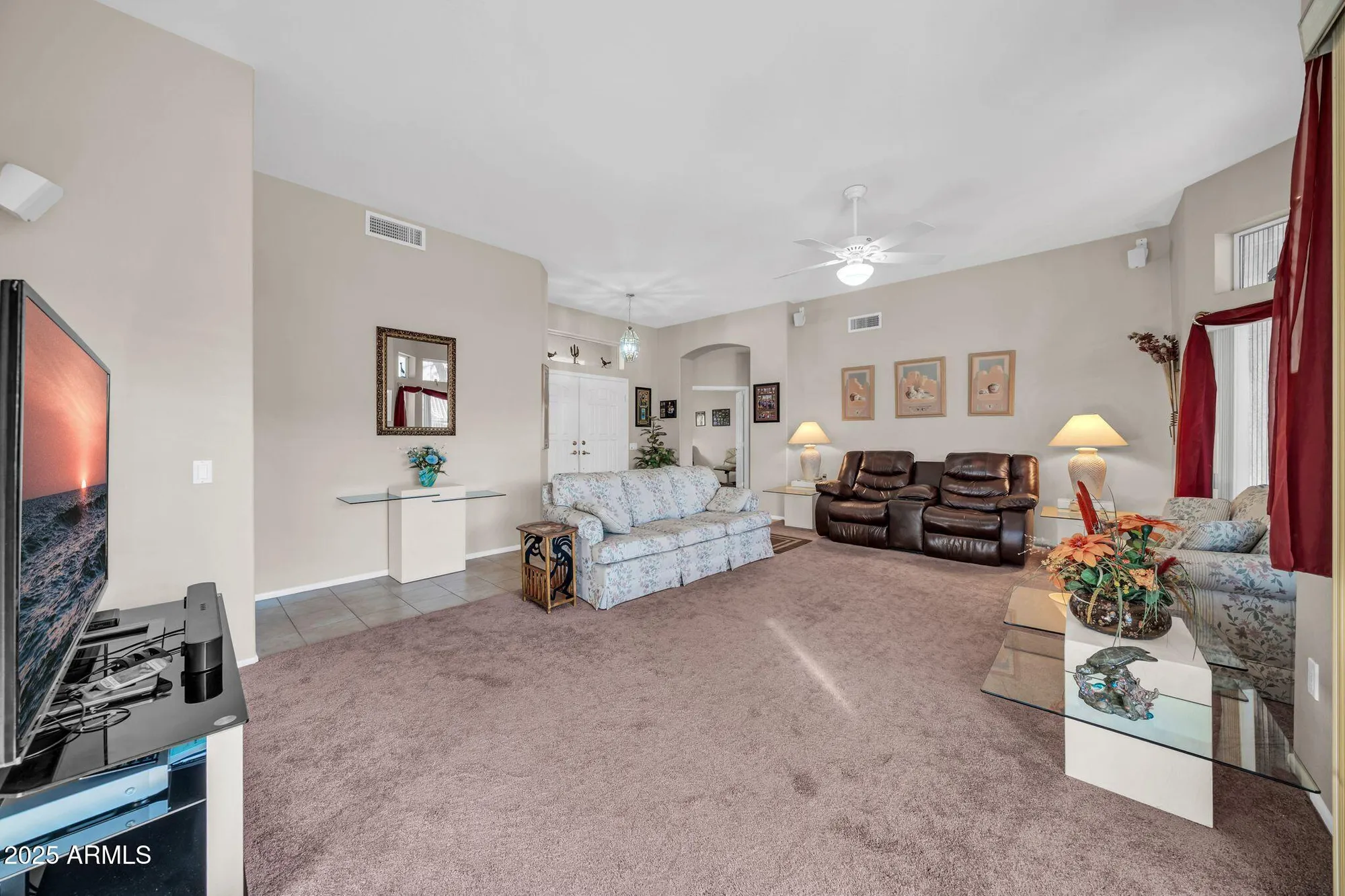 Property Slideshow image 9 of 50 | 23120 n drifter way, Sun City West, AZ, 85375