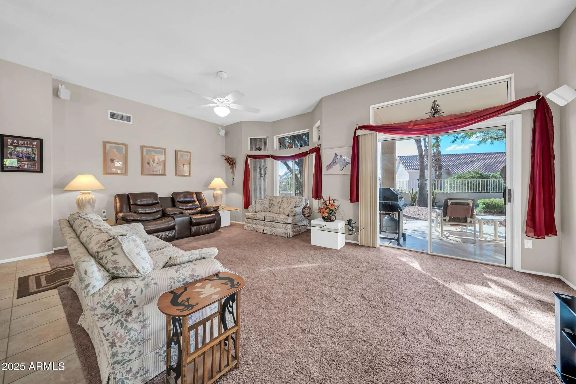 Property Slideshow image 10 of 50 | 23120 n drifter way, Sun City West, AZ, 85375