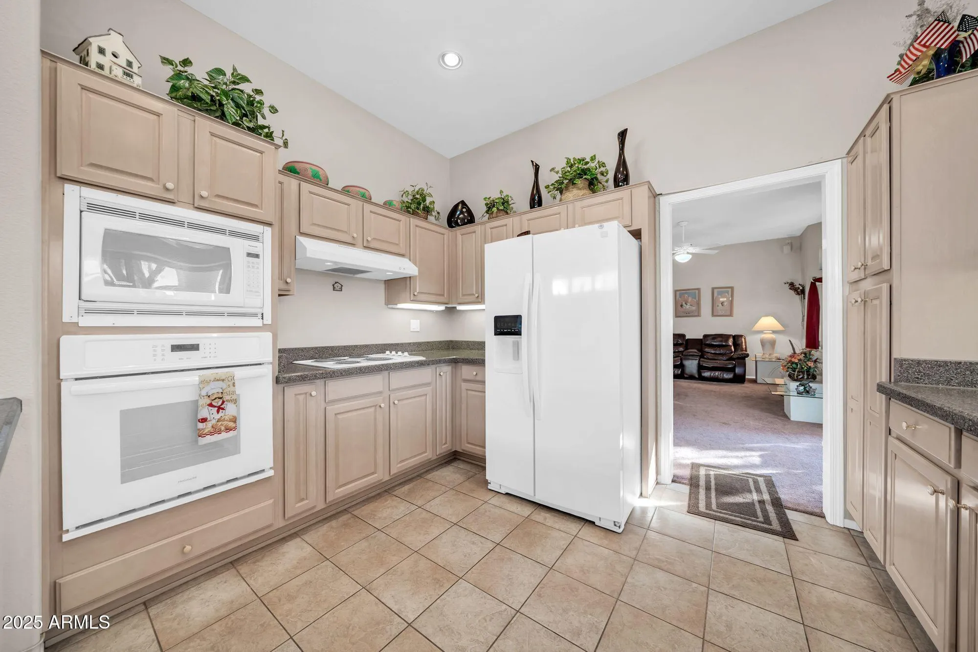 Property Slideshow image 15 of 50 | 23120 n drifter way, Sun City West, AZ, 85375