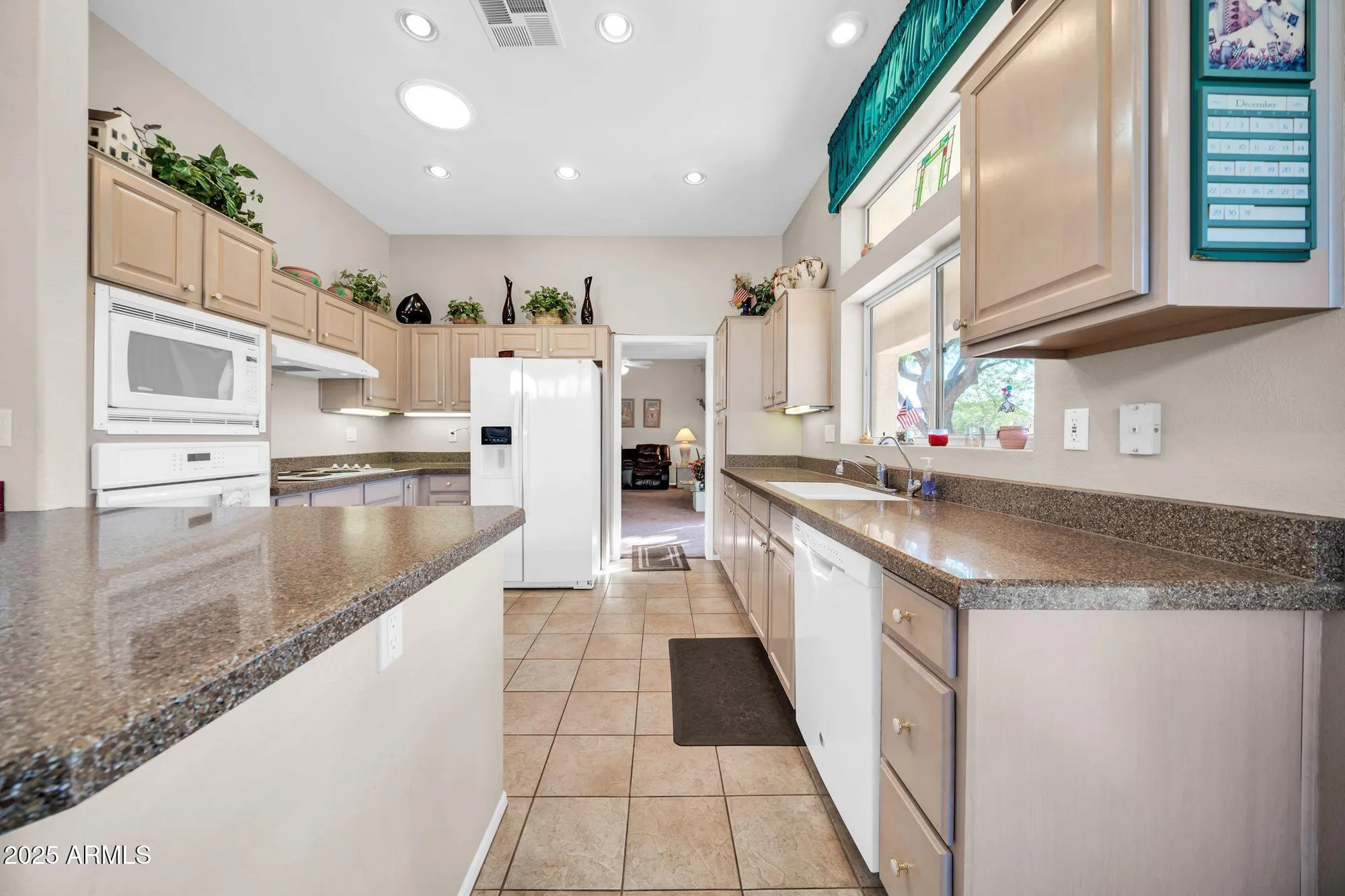 Property Slideshow image 14 of 50 | 23120 n drifter way, Sun City West, AZ, 85375