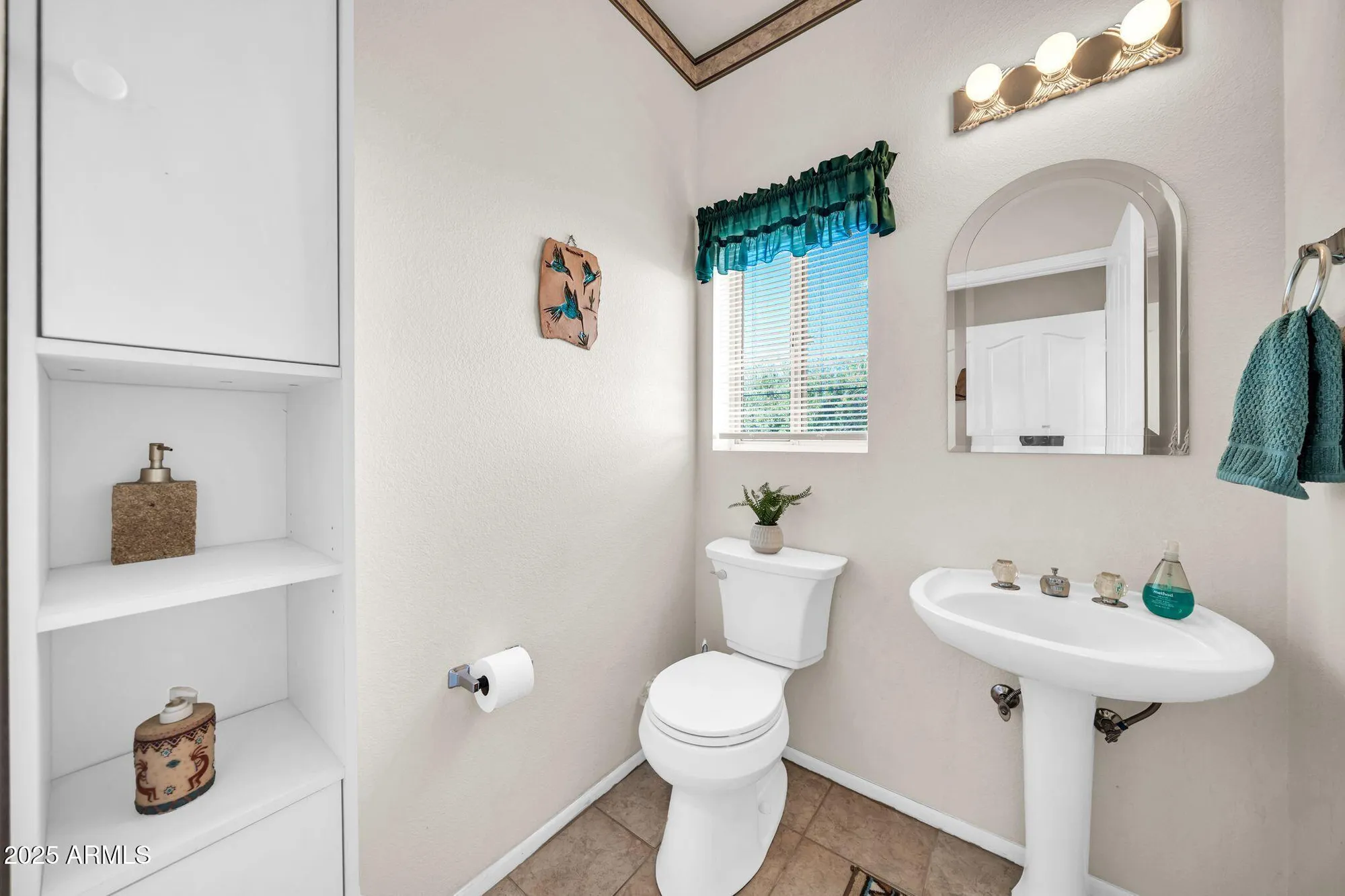 Property Slideshow image 21 of 50 | 23120 n drifter way, Sun City West, AZ, 85375